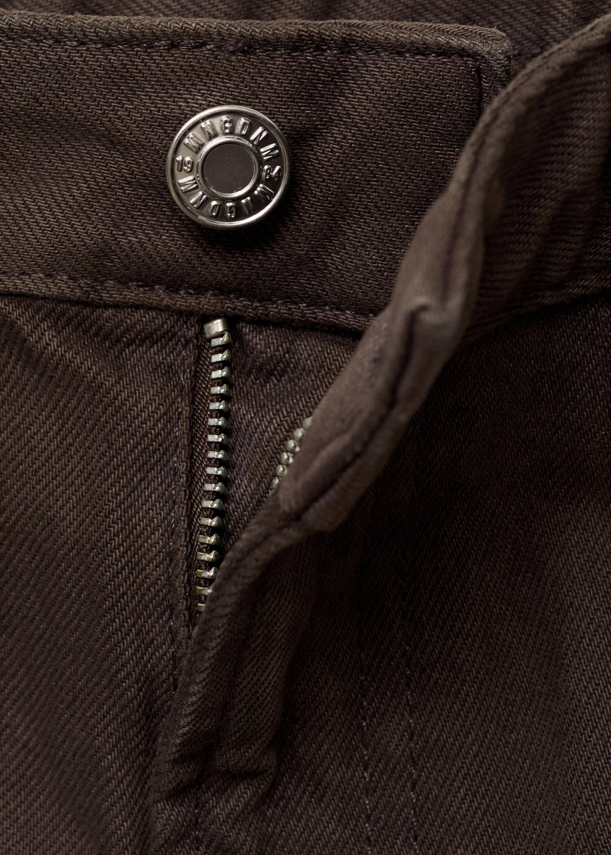 Jean Miami droit taille normale - Détail de l'article 0