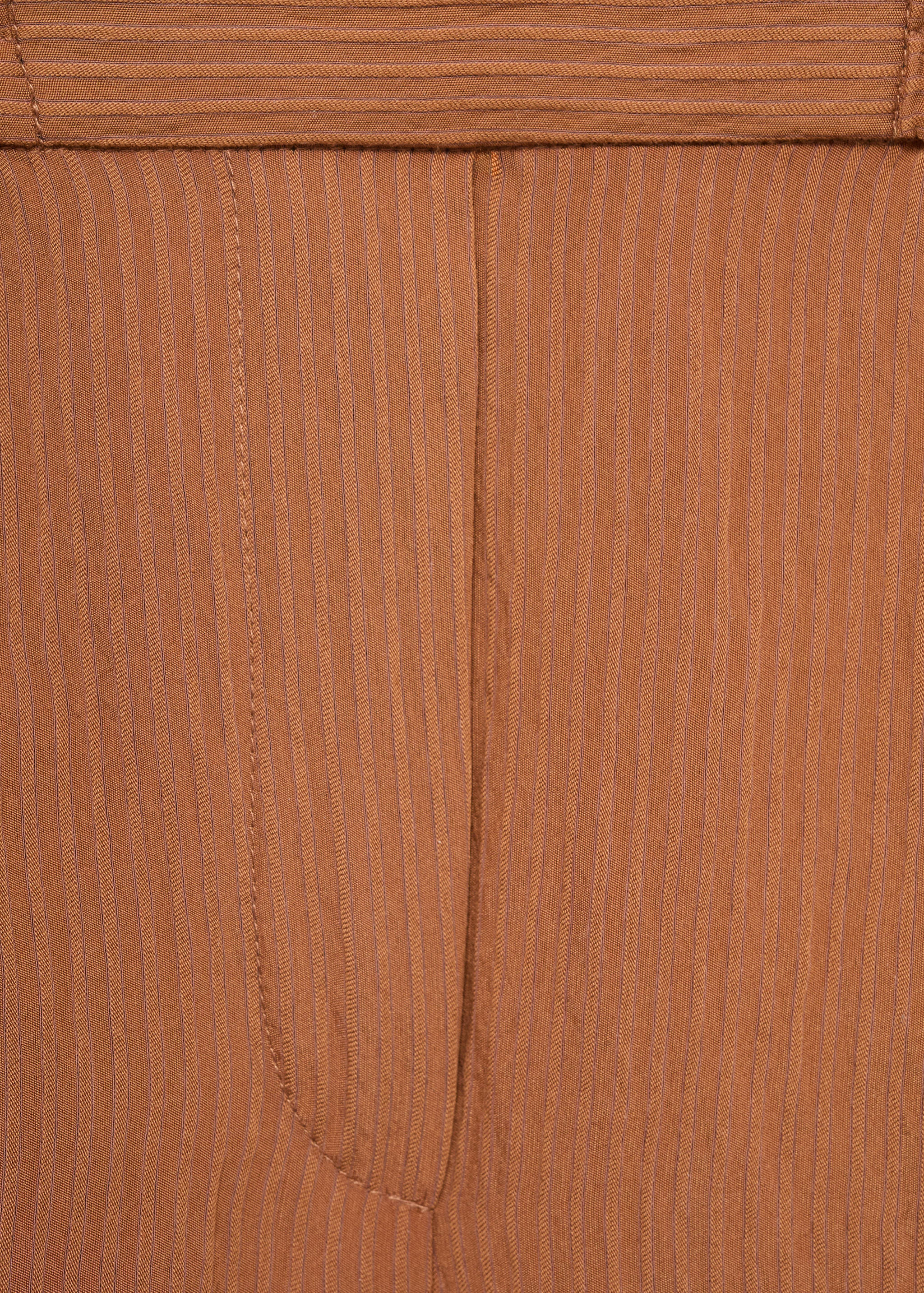 Shorts textura vivos contraste - Detalle del artículo 0