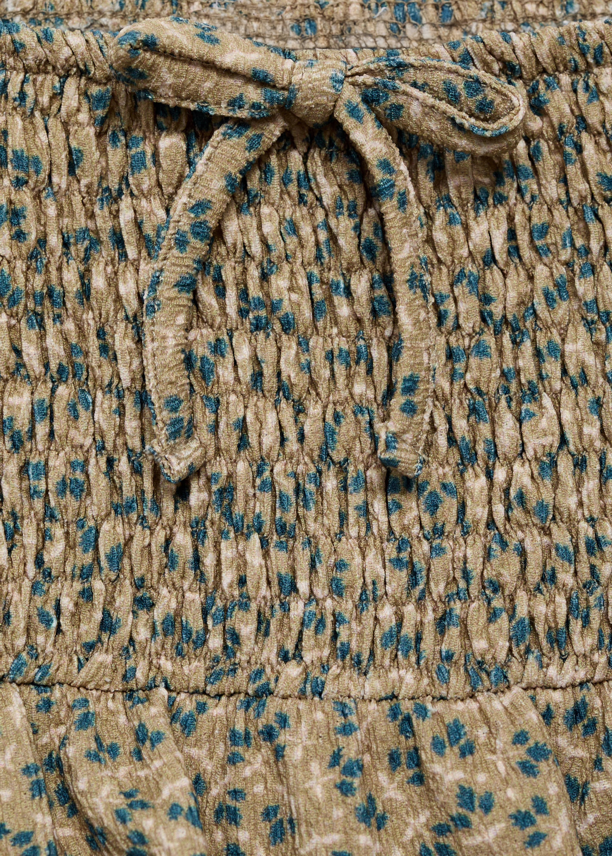 Falda flores evasé - Detalle del artículo 8