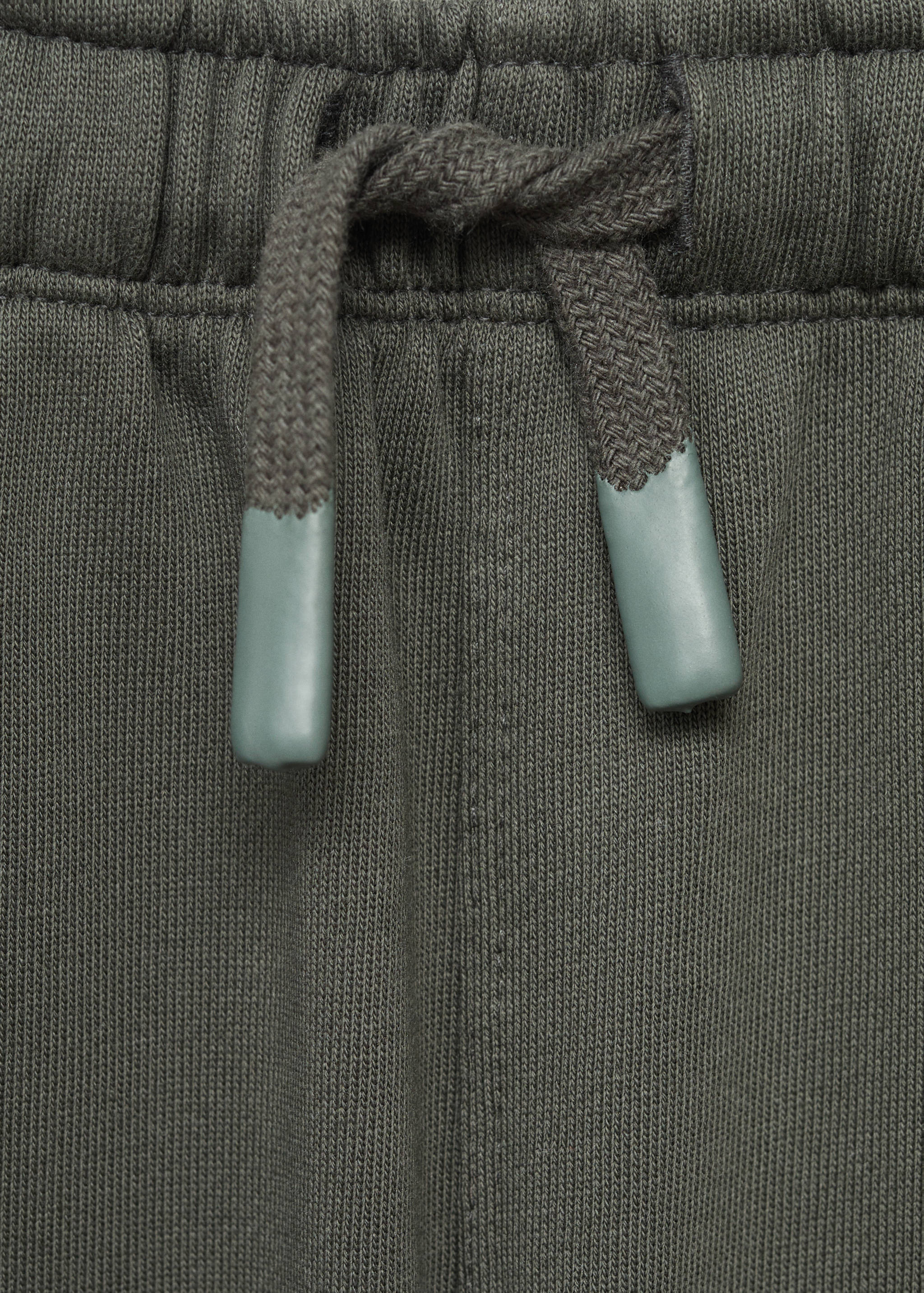 Joggers cargo cordón - Detalle del artículo 8
