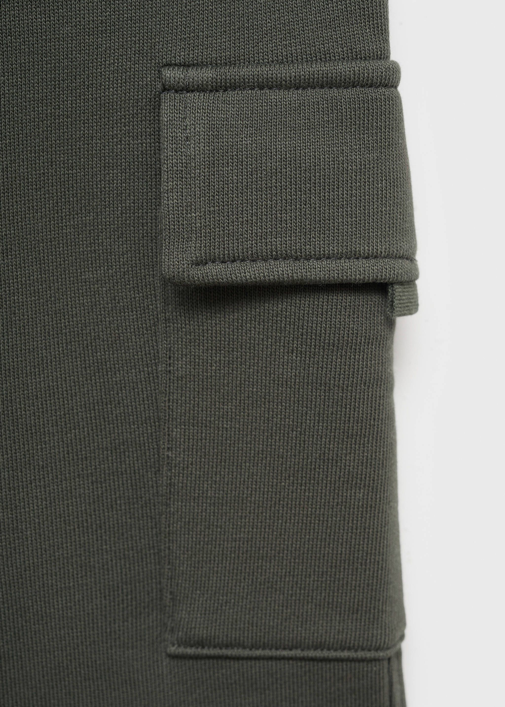 Joggers cargo cordón - Detalle del artículo 0