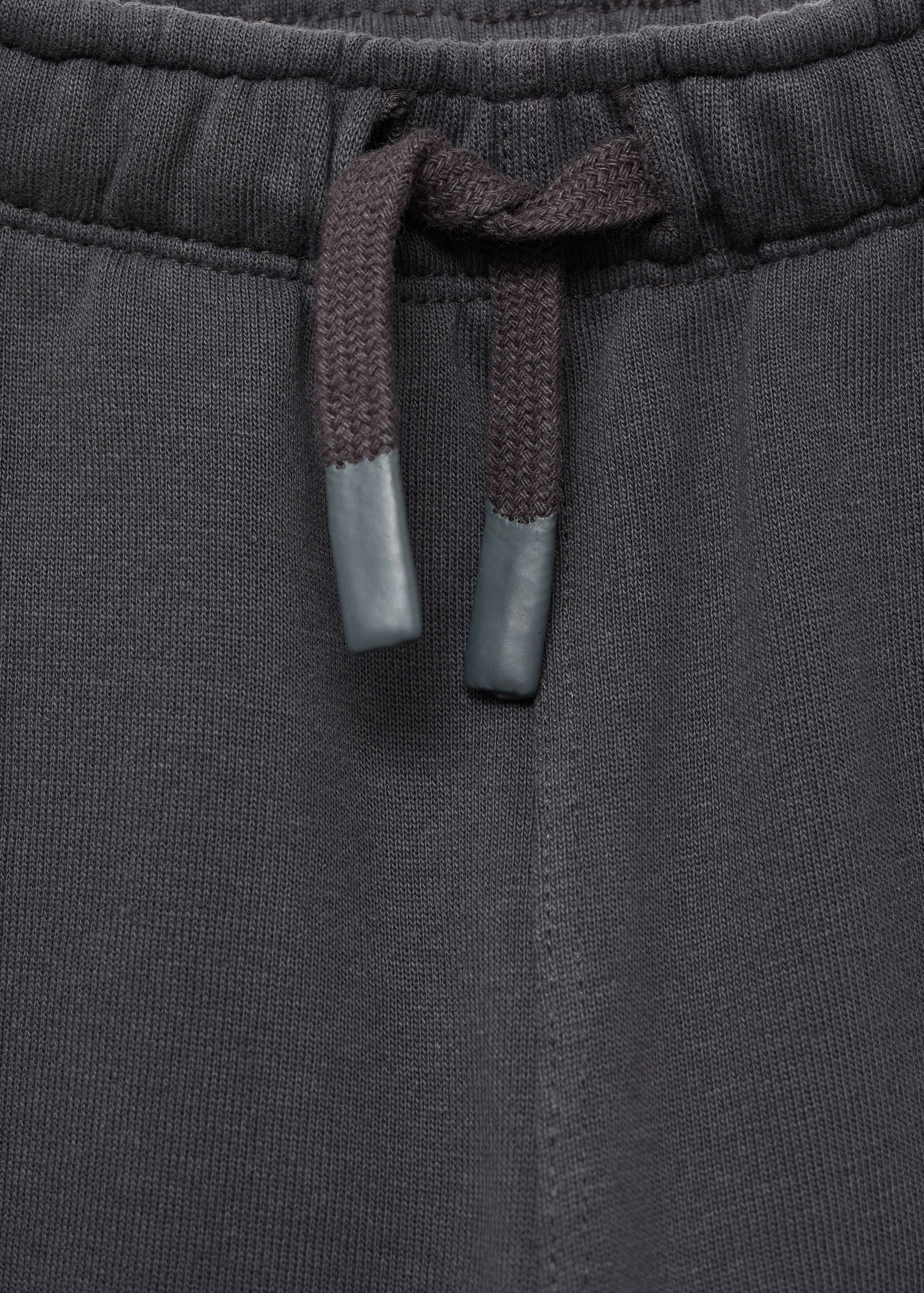 Joggers cargo cordón - Detalle del artículo 8