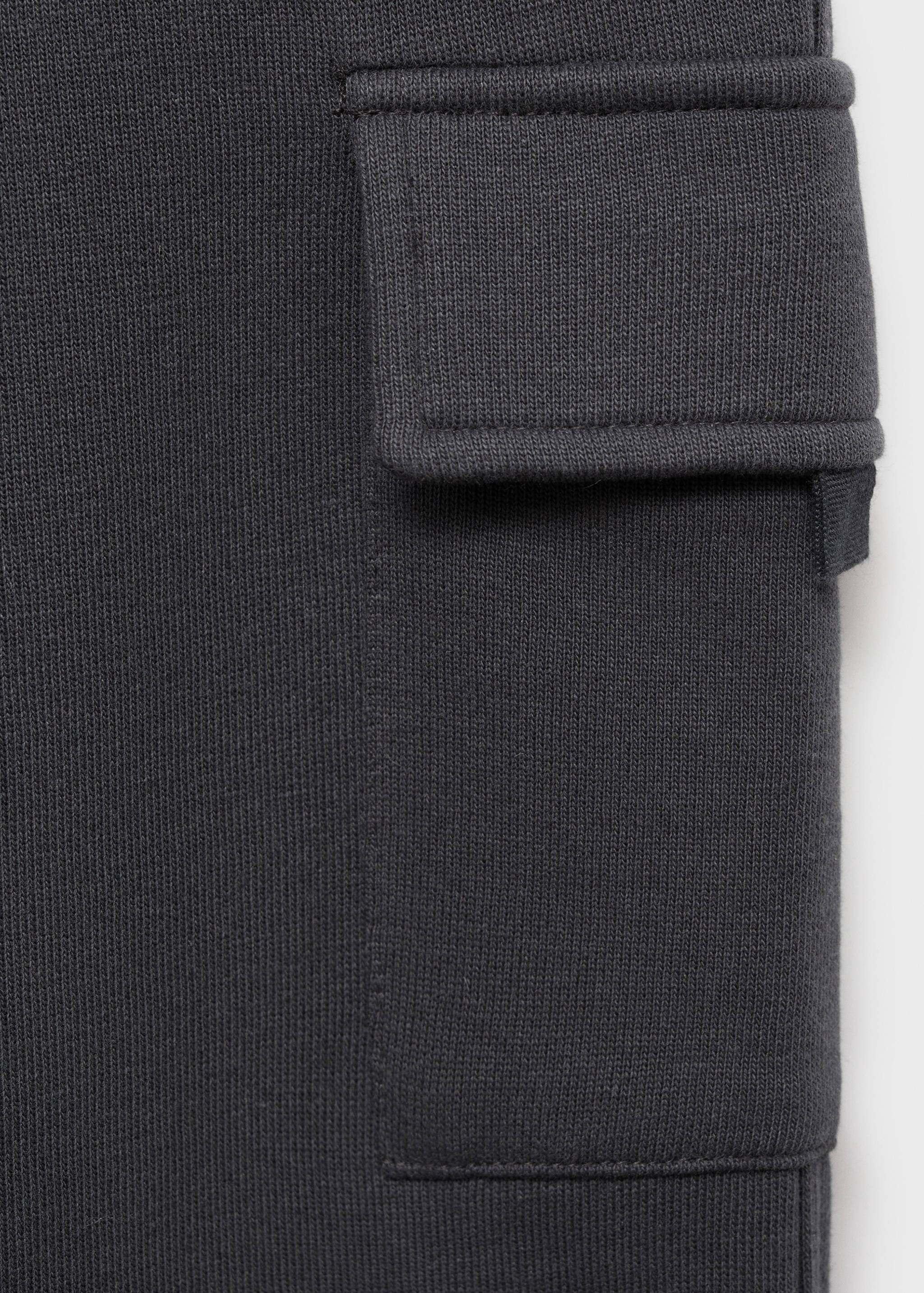 Joggers cargo cordón - Detalle del artículo 0