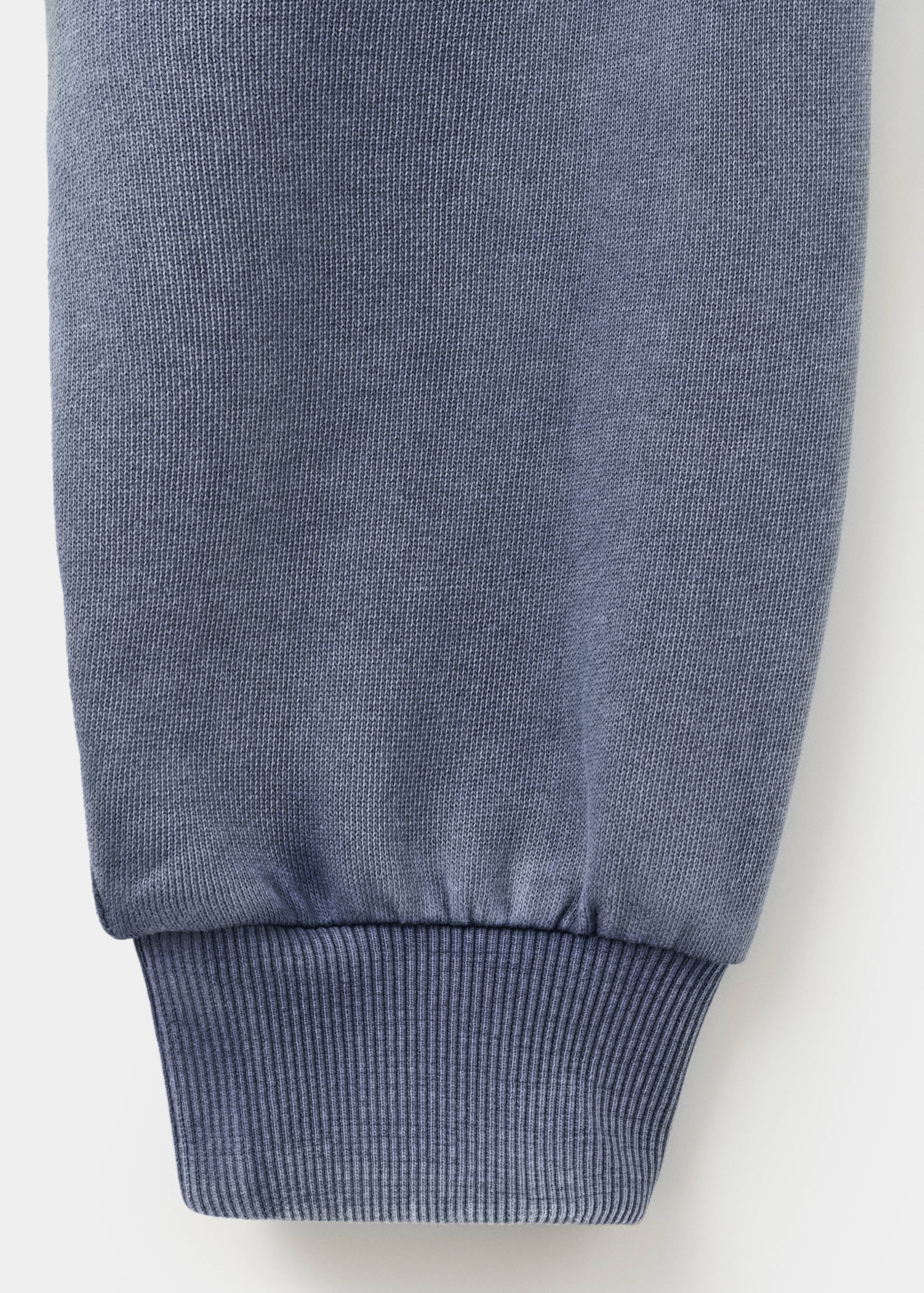 Sweat-shirt coton imprimé - Détail de l'article 8