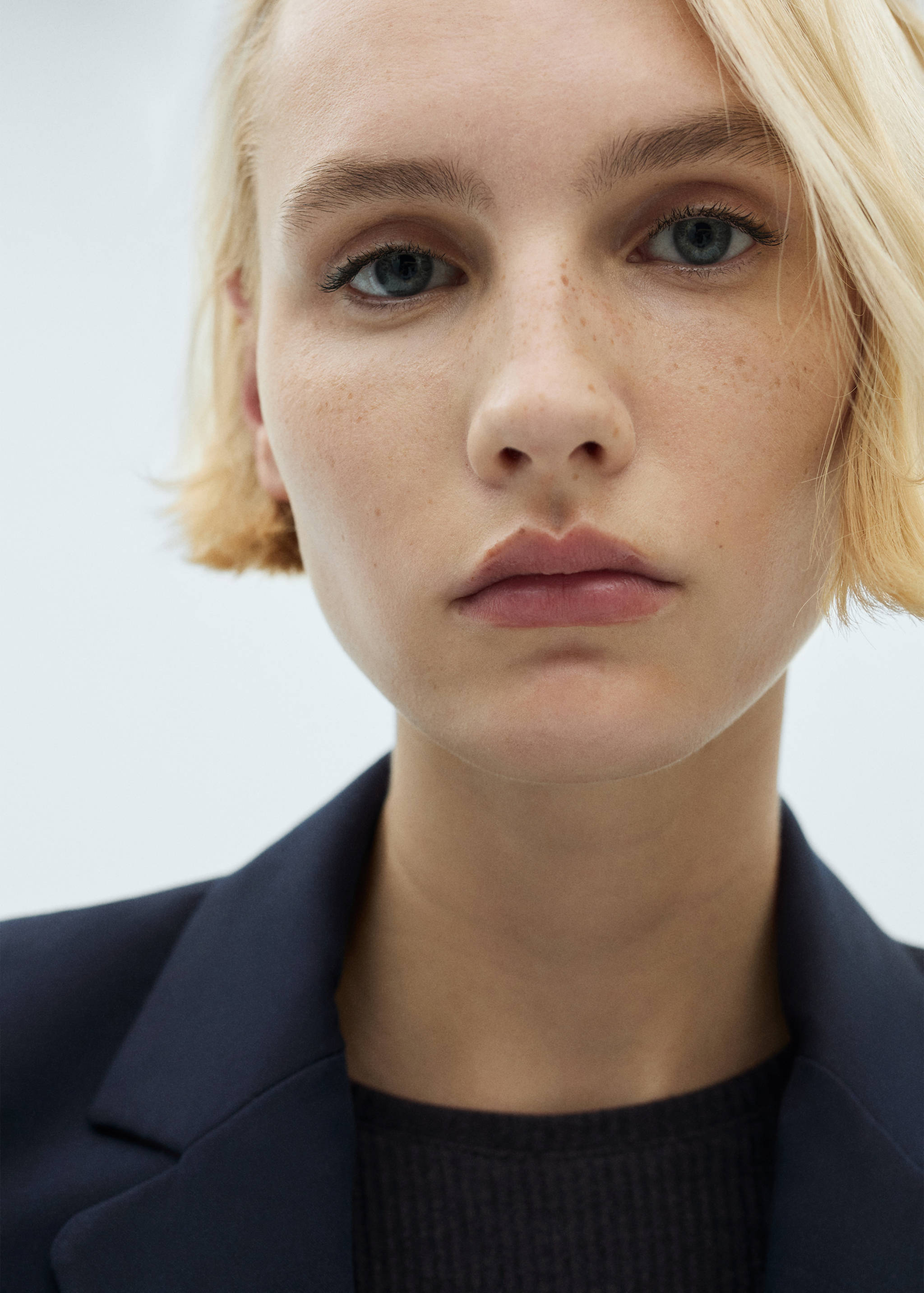 Blazer costume cintré - Détail de l'article 1