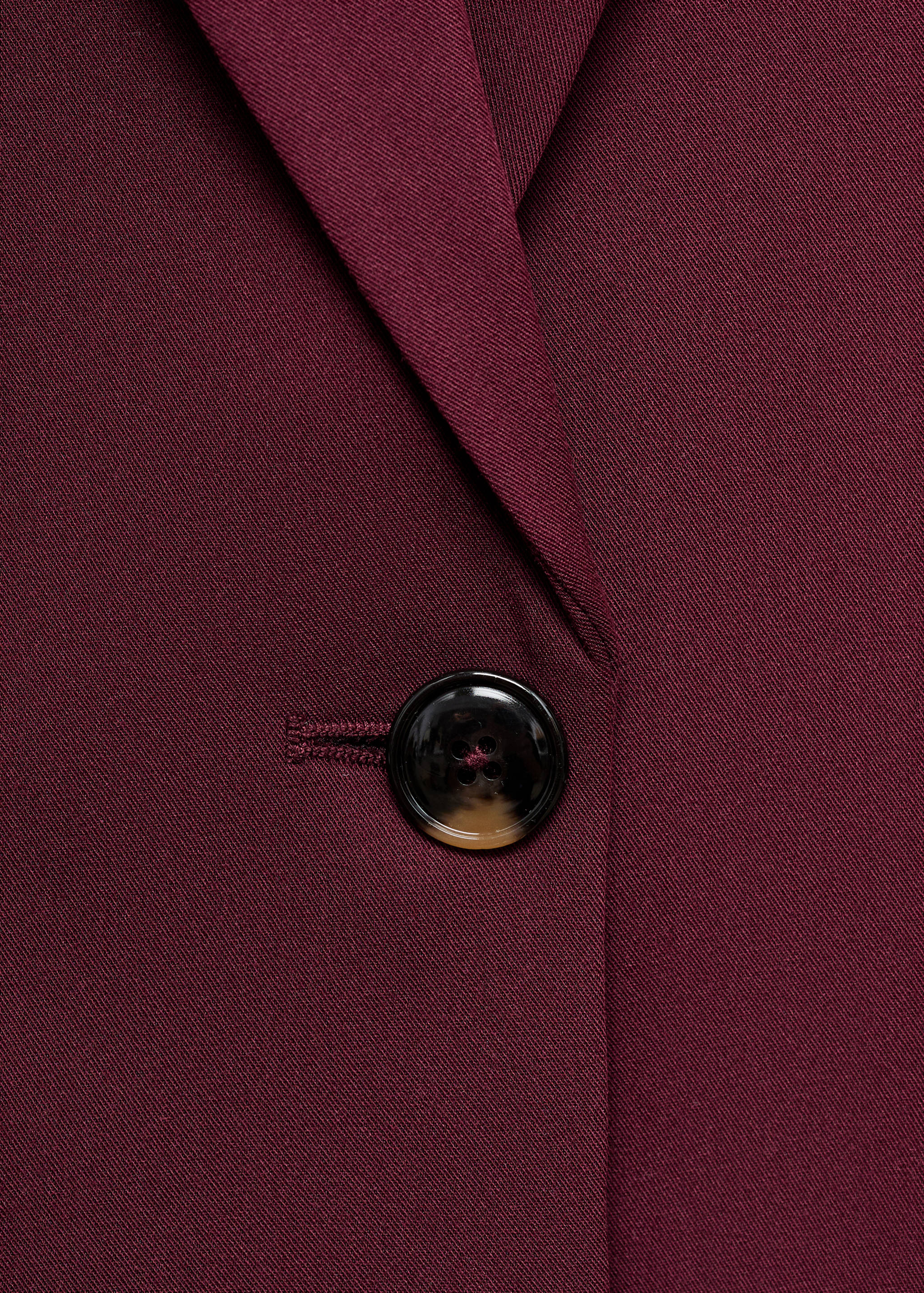 Blazer costume cintré - Détail de l'article 8