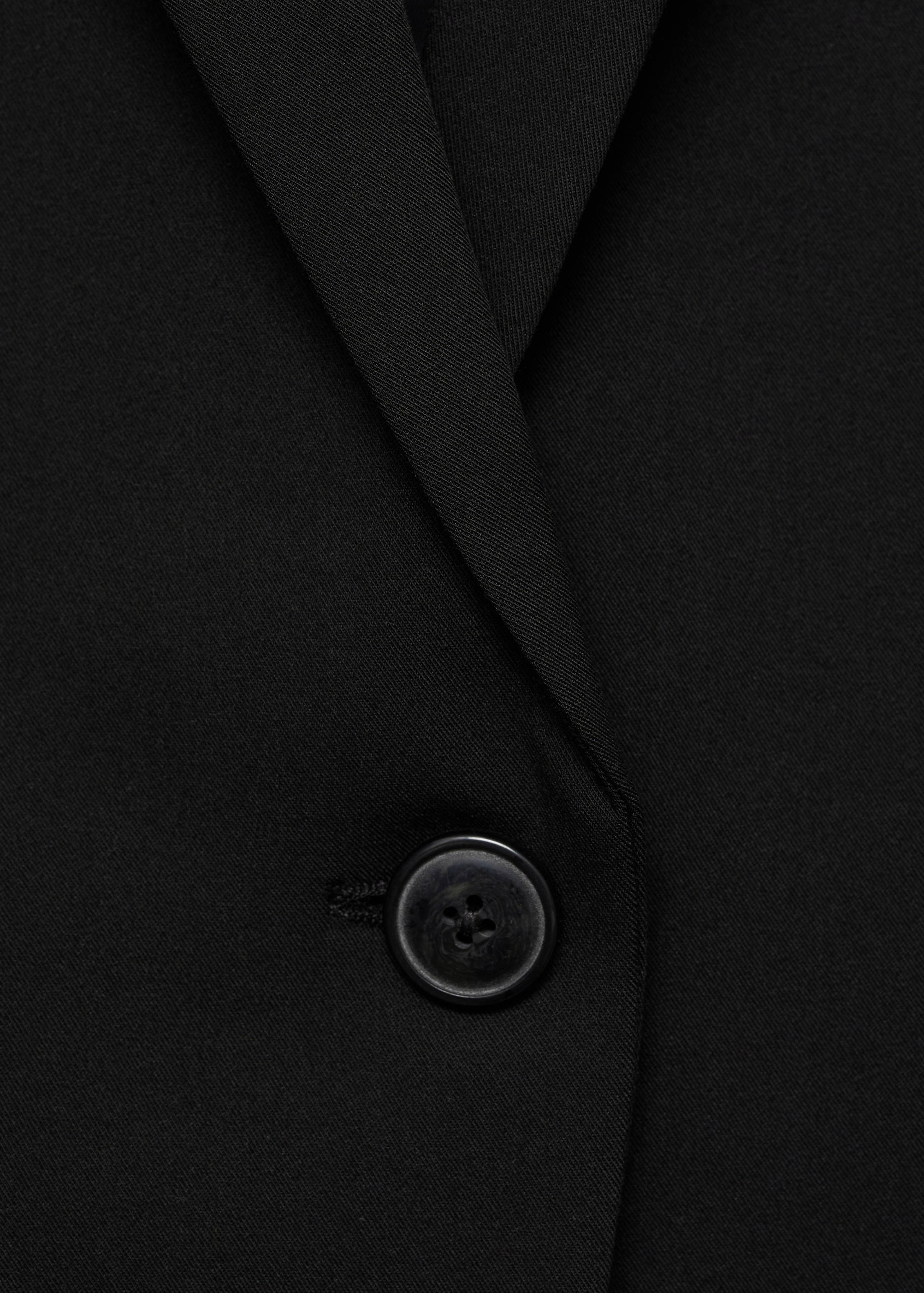 Blazer costume cintré - Détail de l'article 8