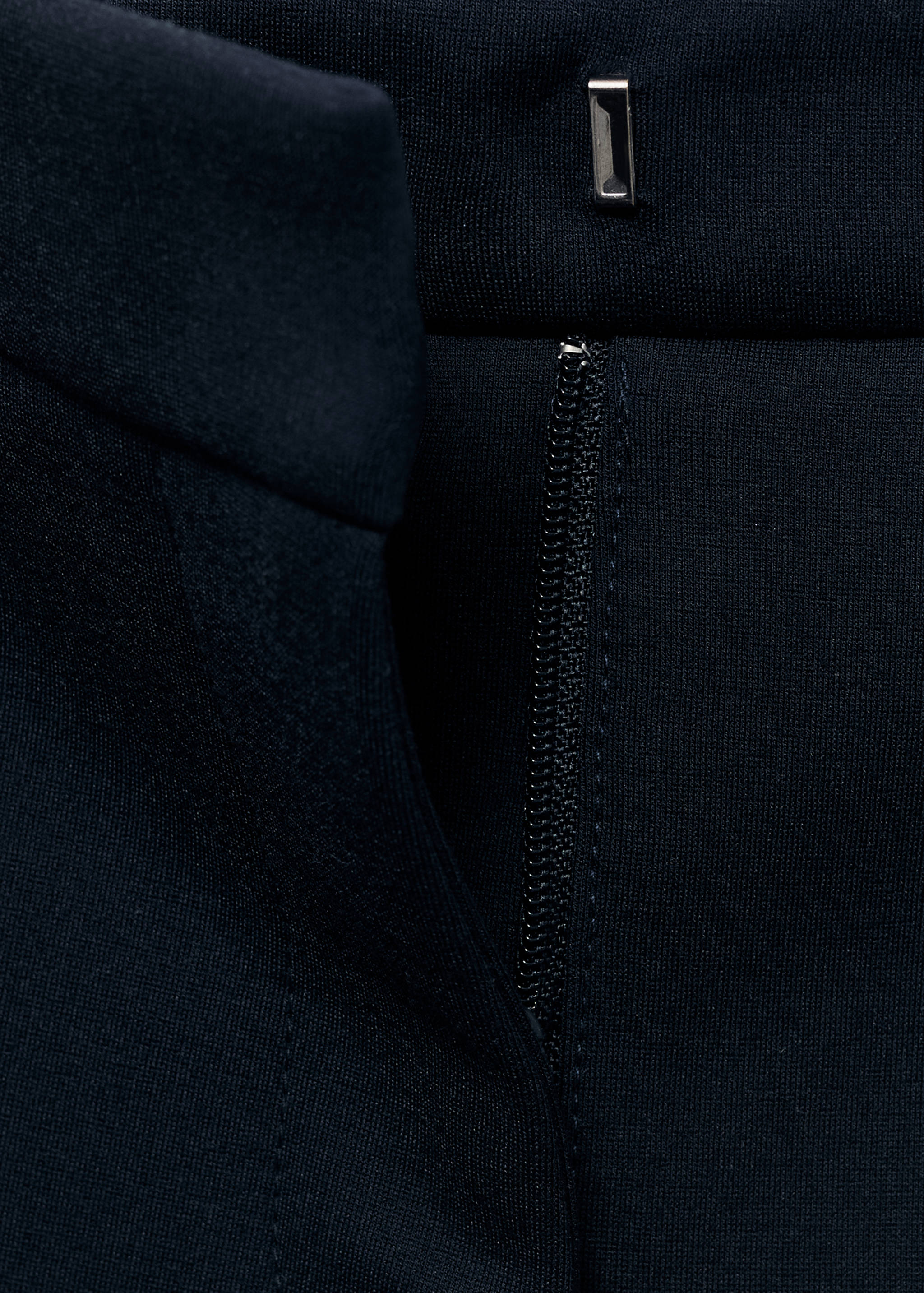 Pantalon droit taille normale - Détail de l'article 8