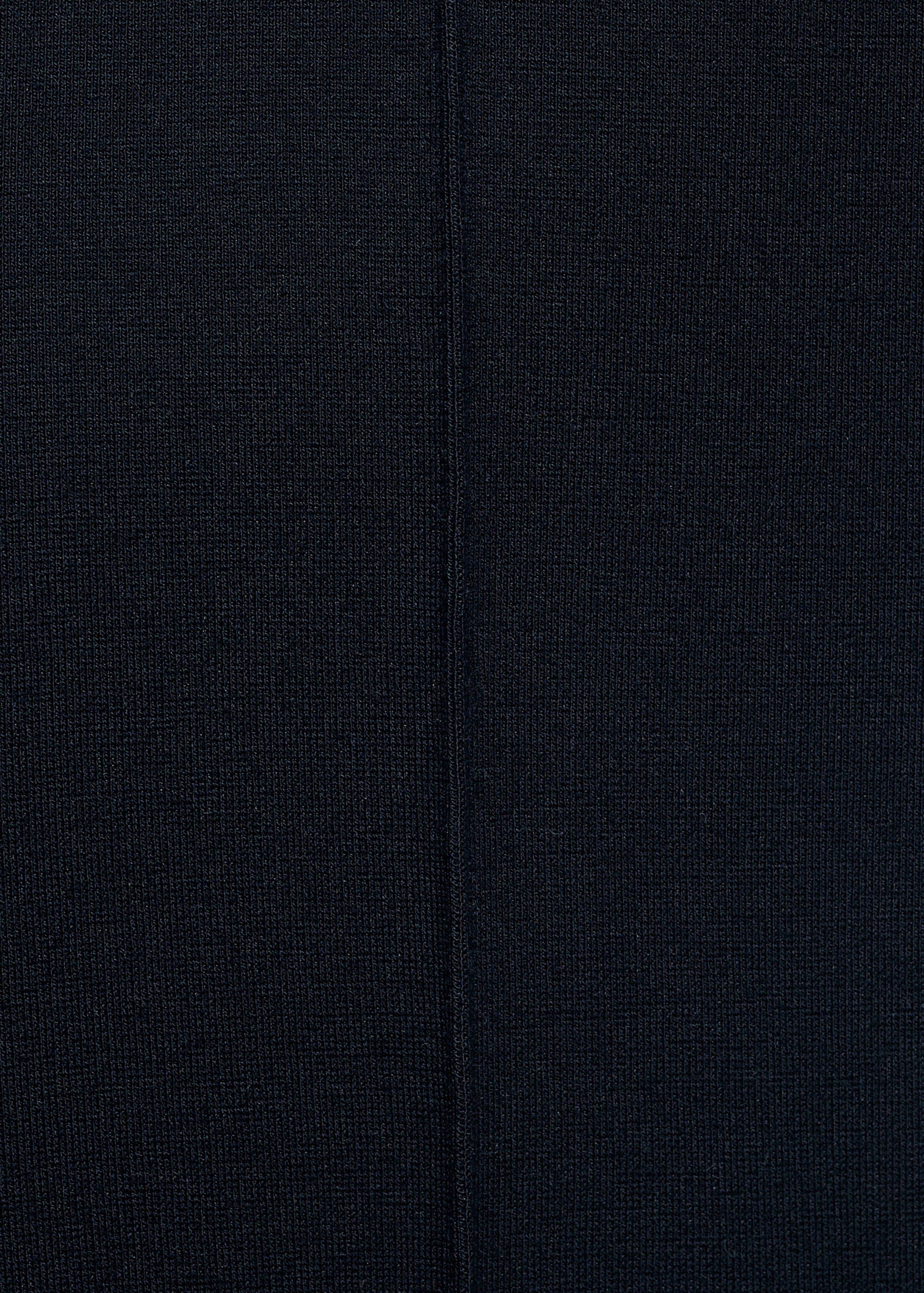 Pantalon droit taille normale - Détail de l'article 0