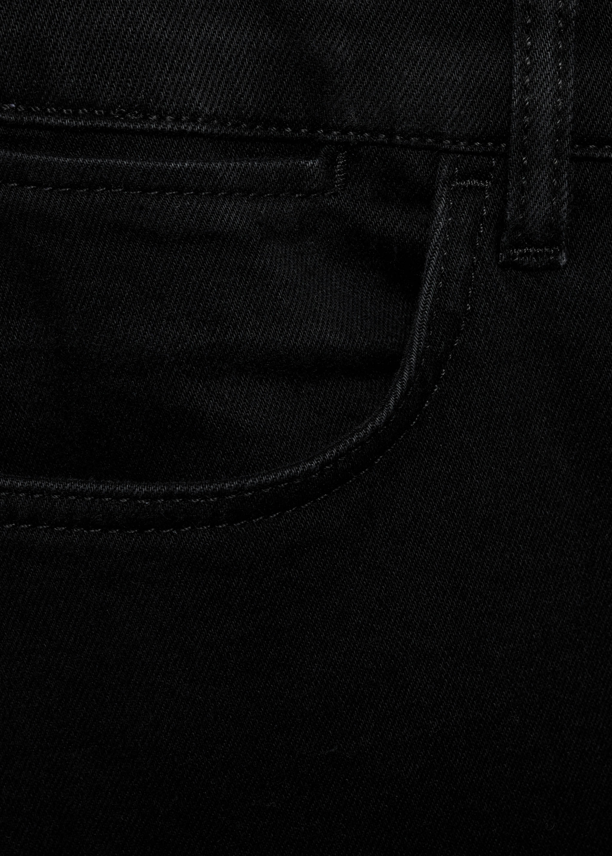 Slim fit Ultra Soft Touch Patrick jeans - Details of the article 0