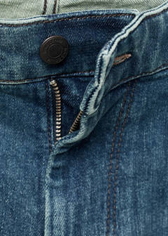 Slim fit Ultra Soft Touch Patrick jeans — Mint Green 8