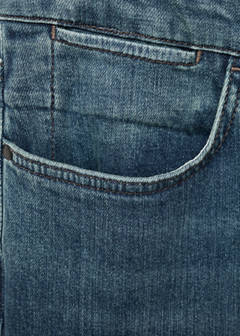 Slim fit Ultra Soft Touch Patrick jeans — Mint Green 9