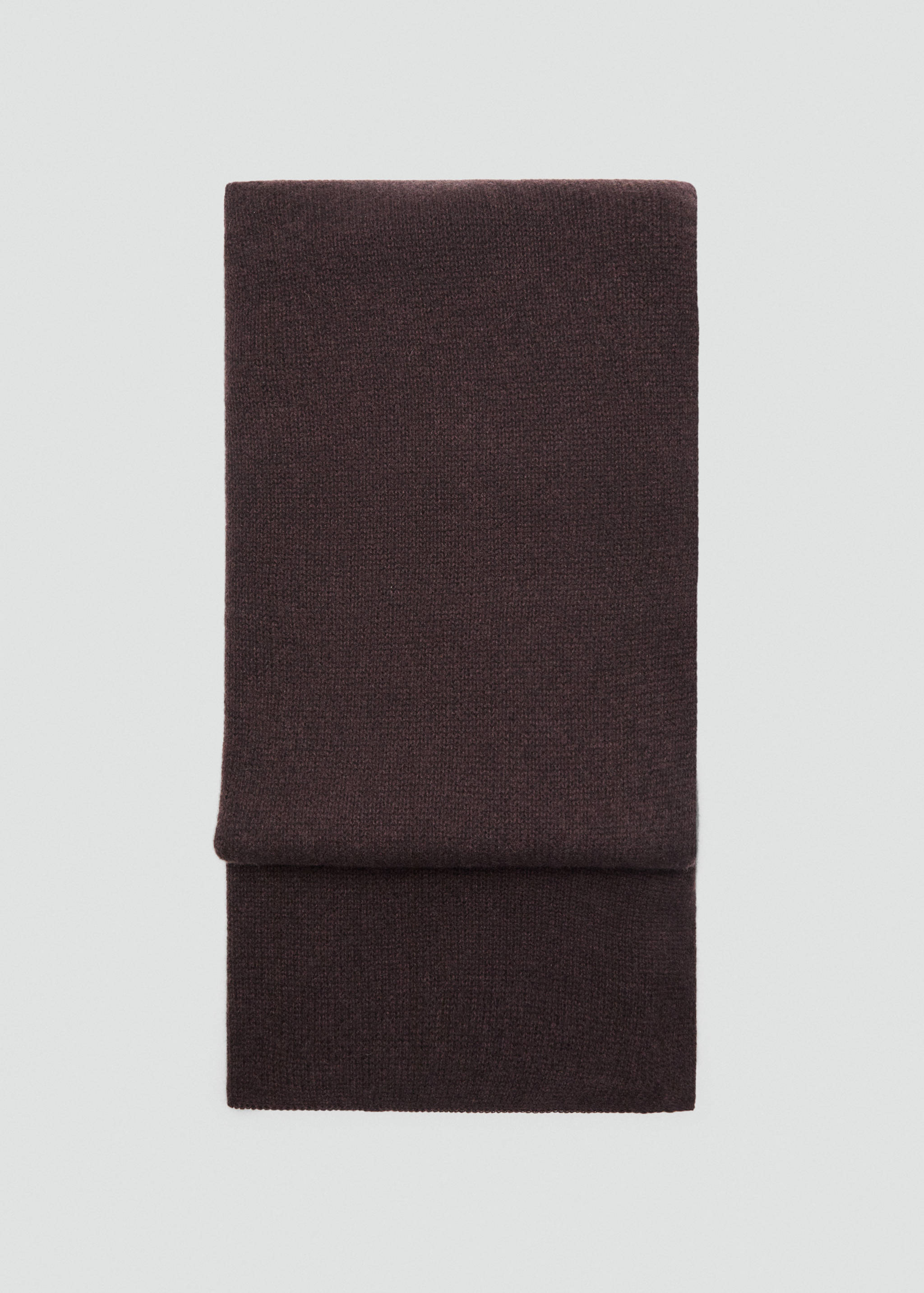 Bufanda 100% cashmere - Artículo sin modelo