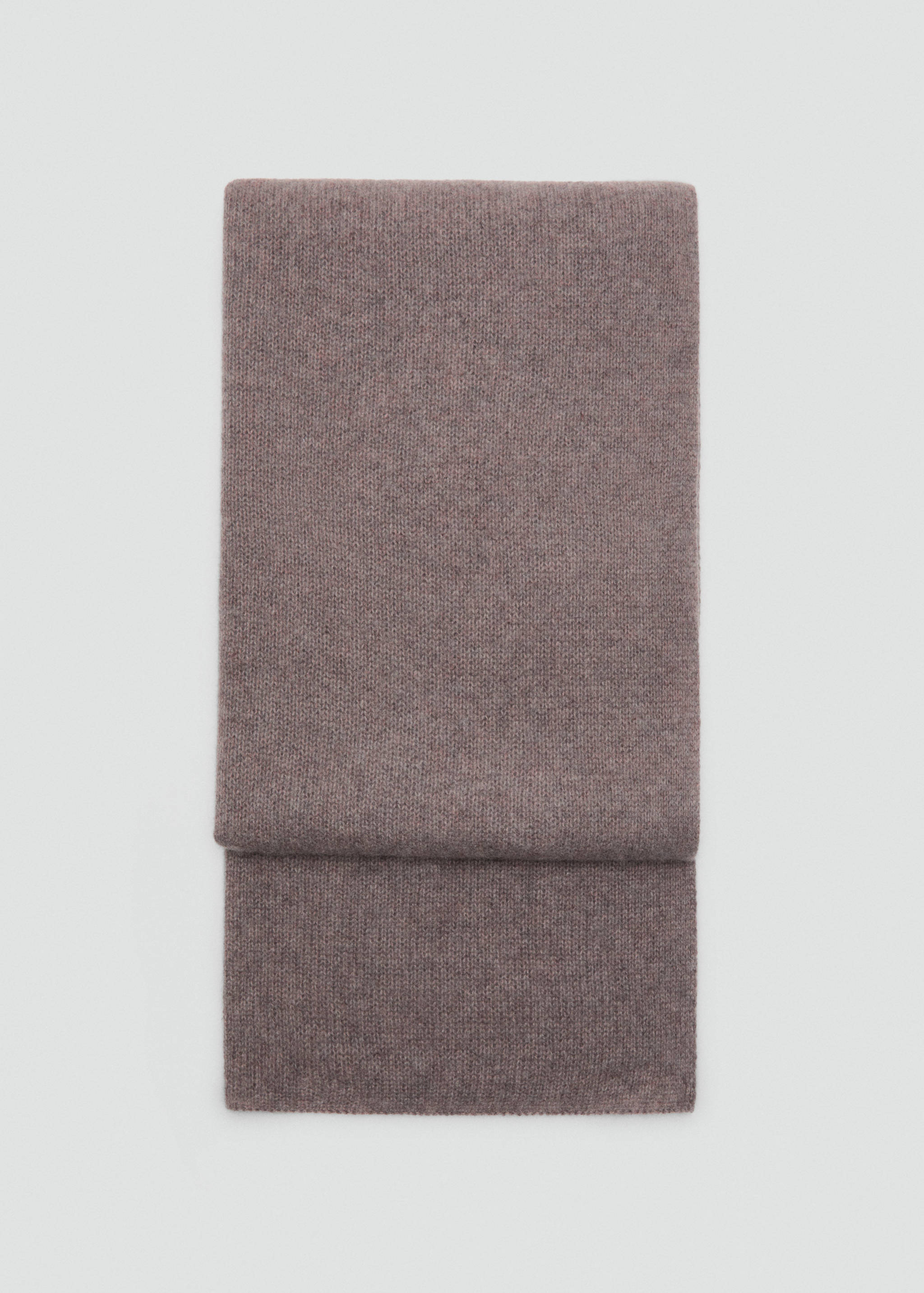 Bufanda 100% cashmere - Artículo sin modelo