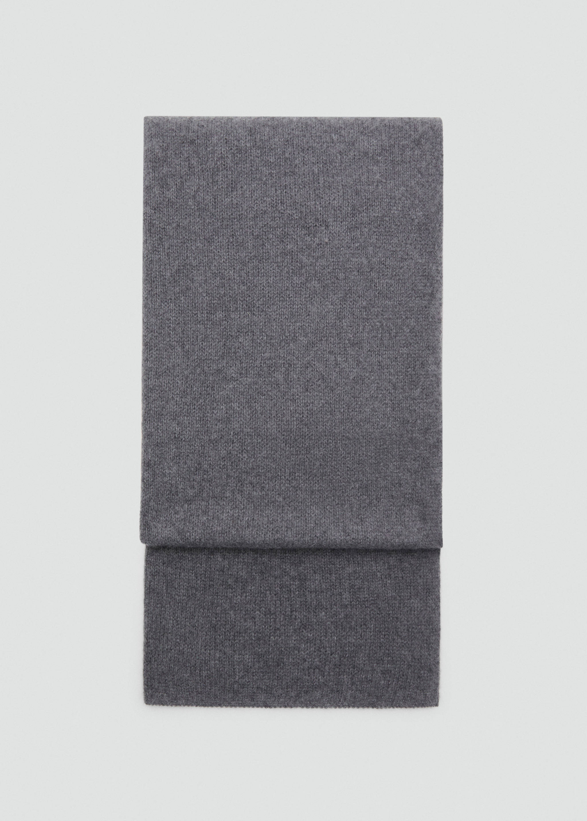 Bufanda 100% cashmere - Artículo sin modelo