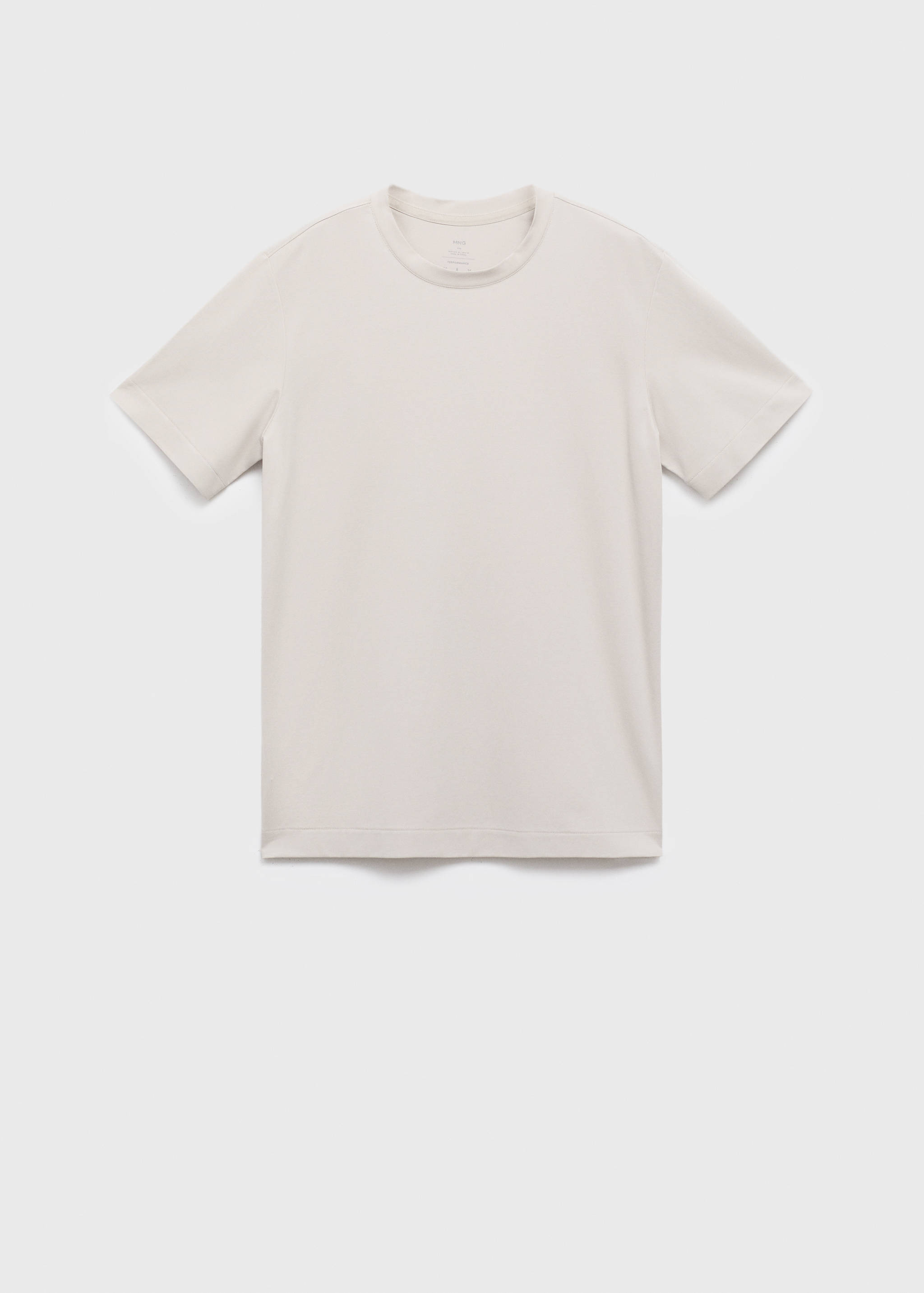 Regular-fit Thermolite® t-shirt - Article without model