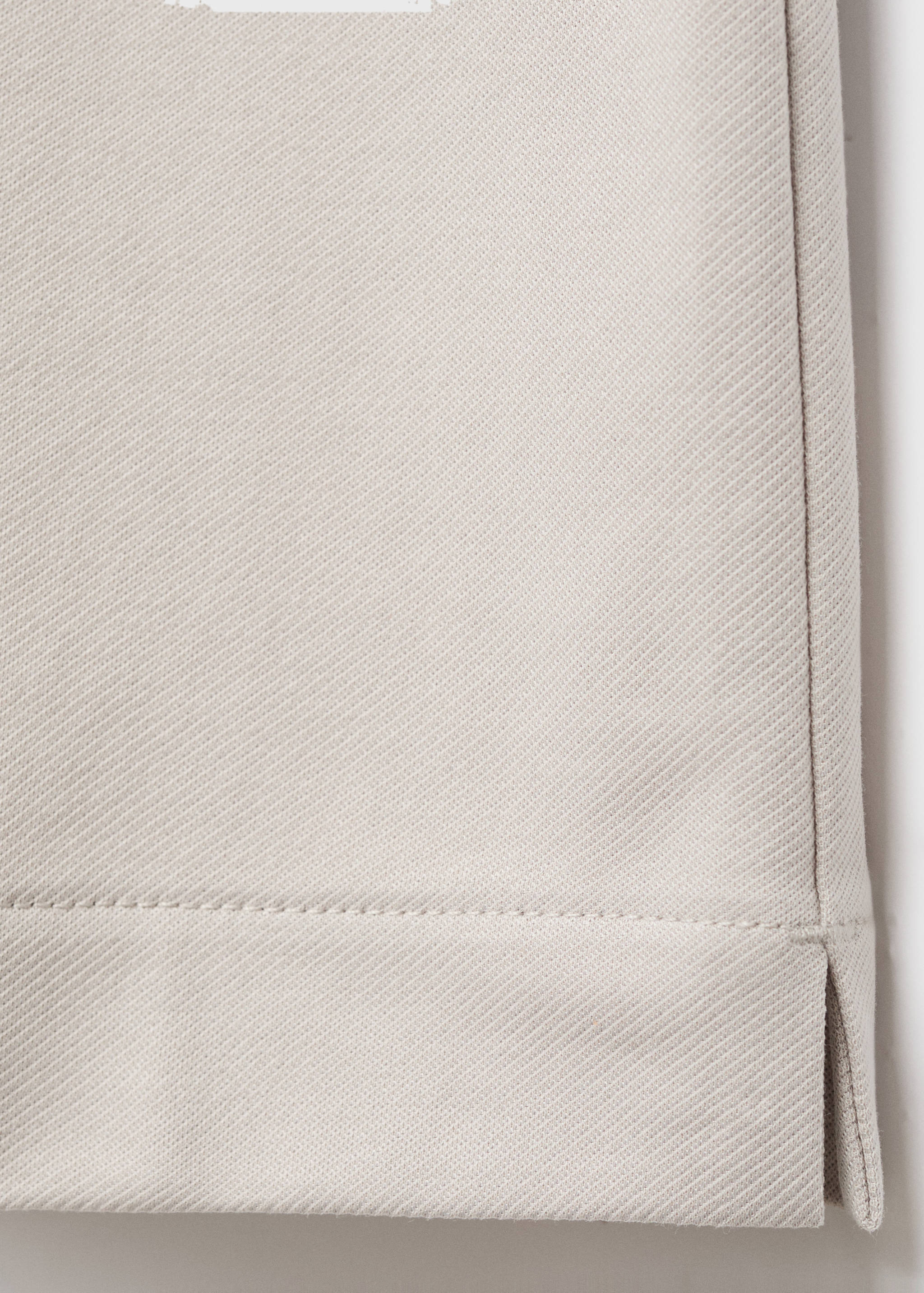 Regular-fit Thermolite® t-shirt - Details of the article 0