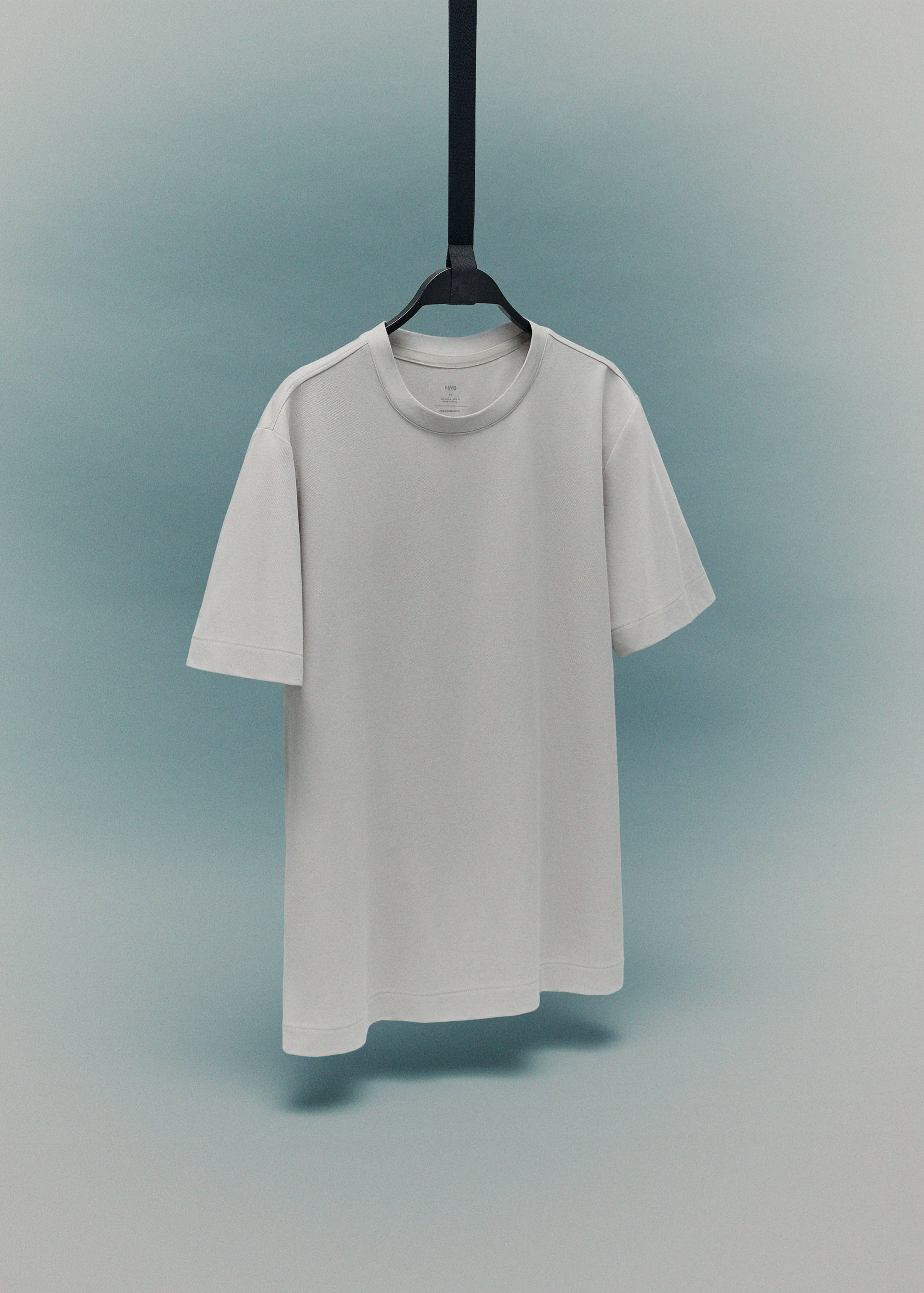 Regular-fit Thermolite® t-shirt - Details of the article 9
