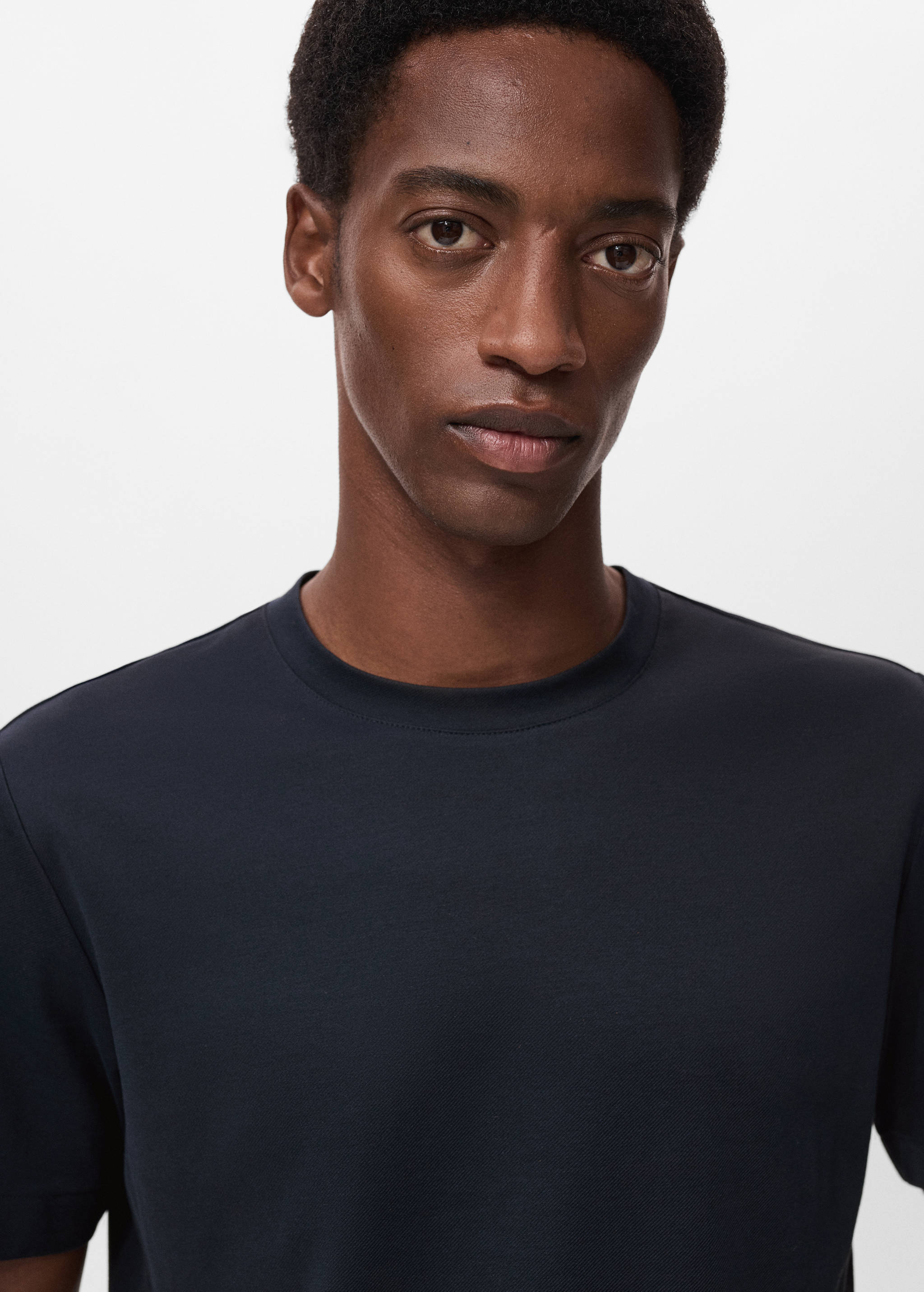 Regular-fit Thermolite® t-shirt - Details of the article 1