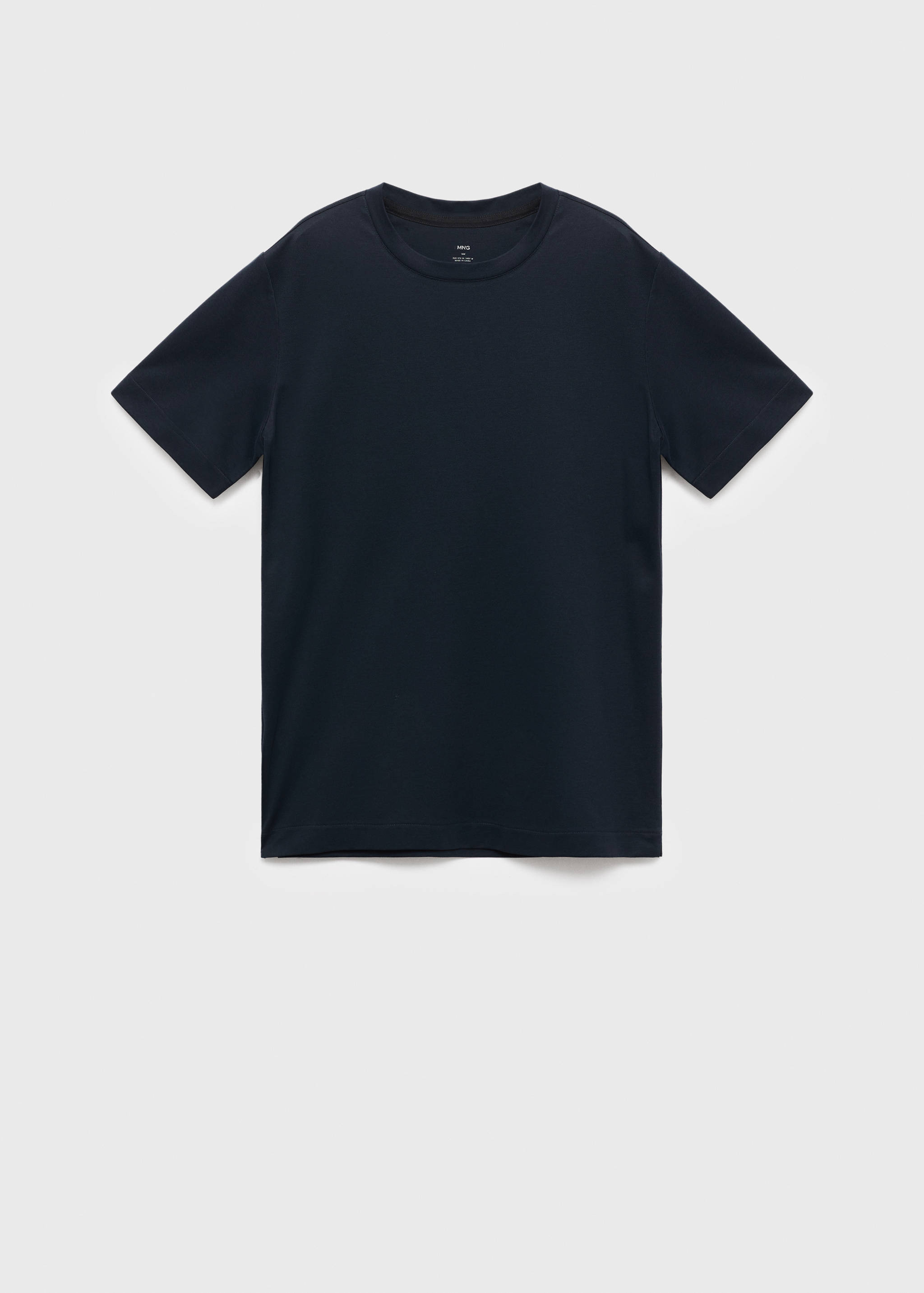 Regular-fit Thermolite® t-shirt - Article without model