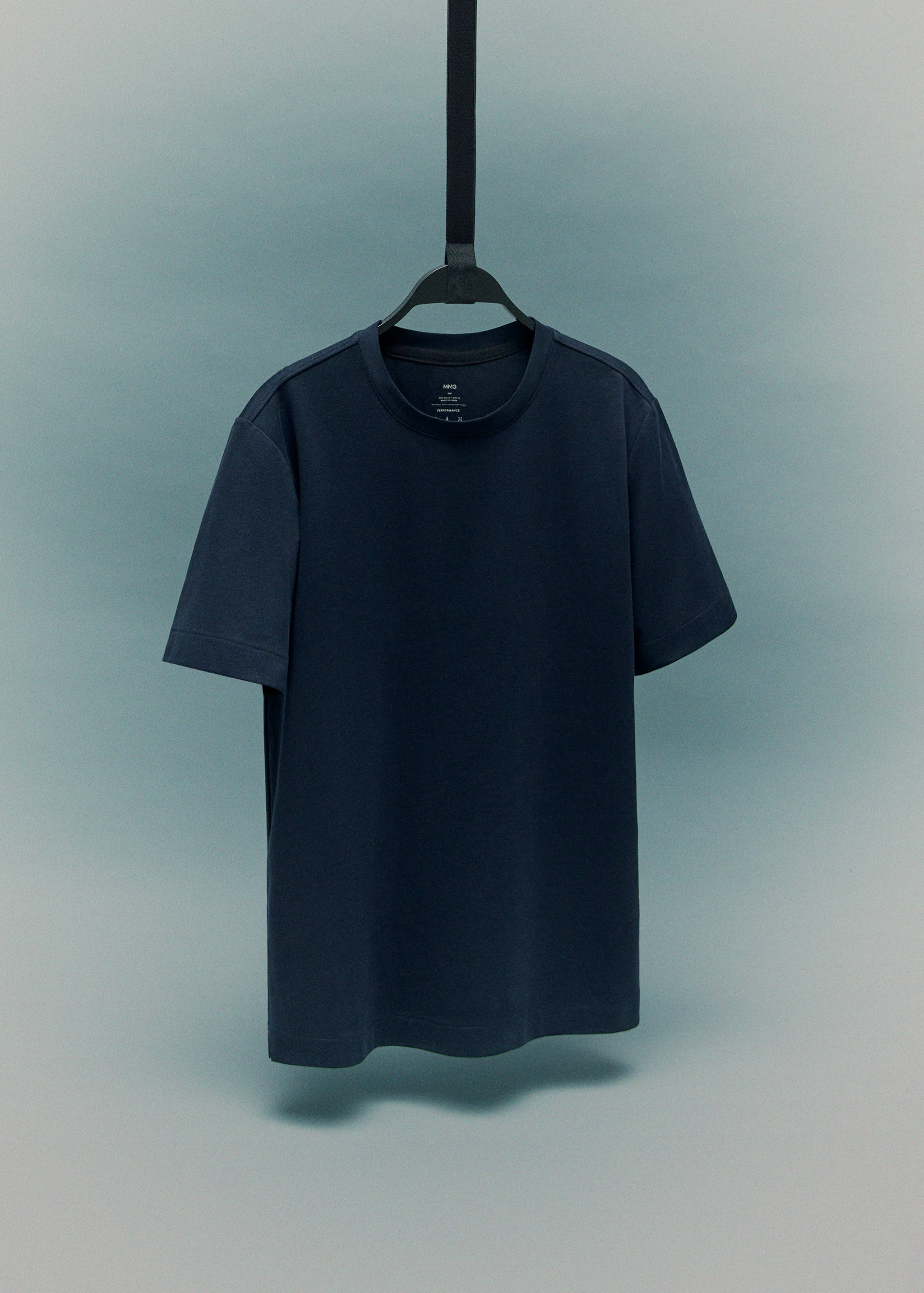 Regular-fit Thermolite® t-shirt - Details of the article 9