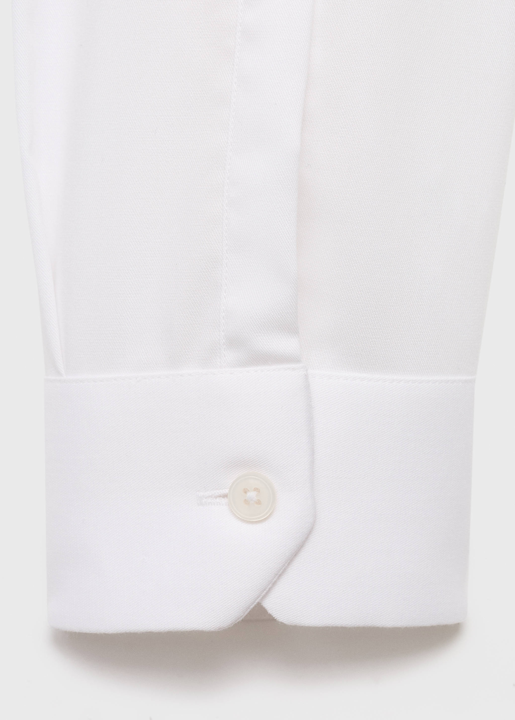 Camisa comfort stretch non-iron - Detalle del artículo 0