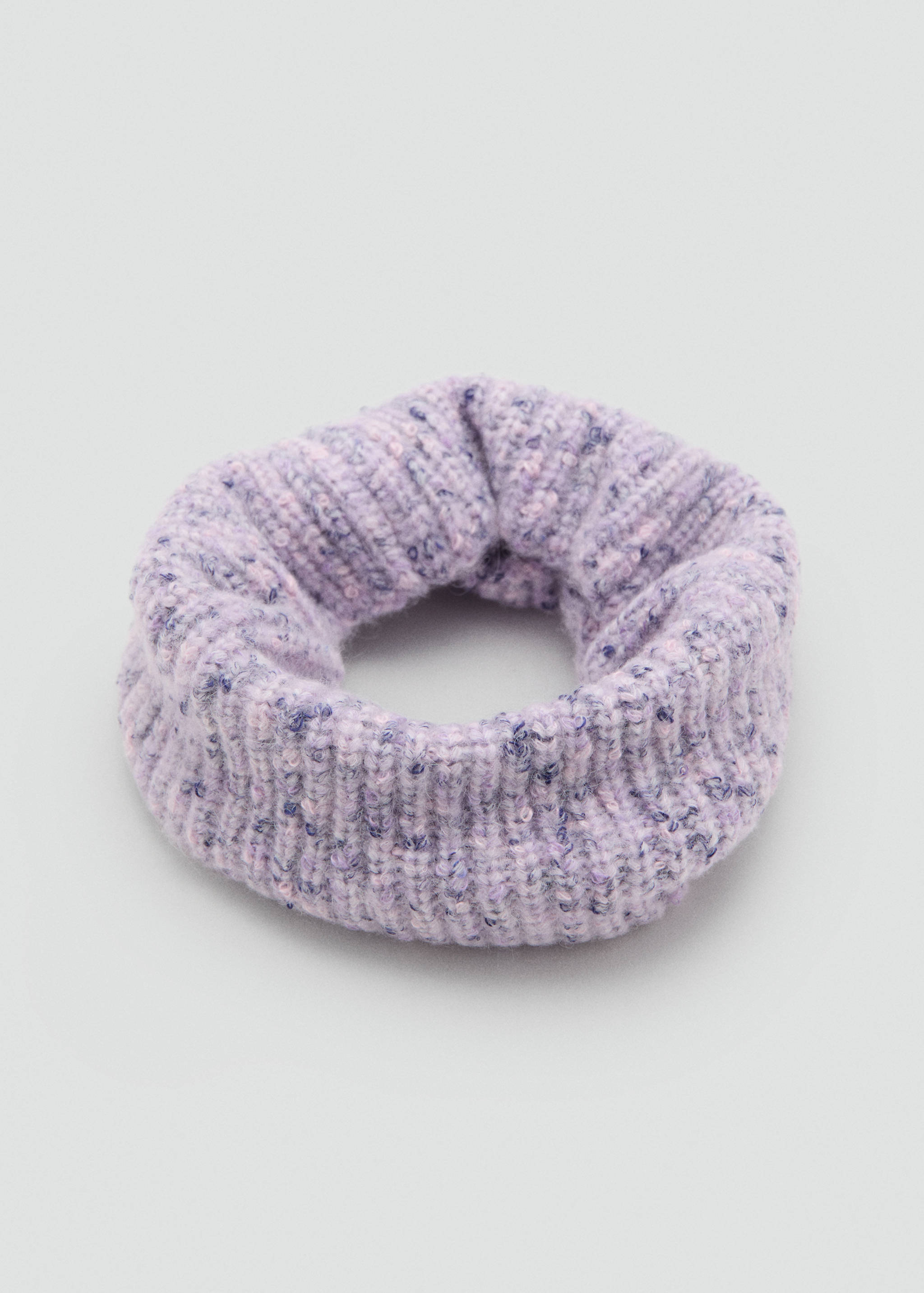 Szalik melanżowa dzianina - Szczegóły artykułu 1