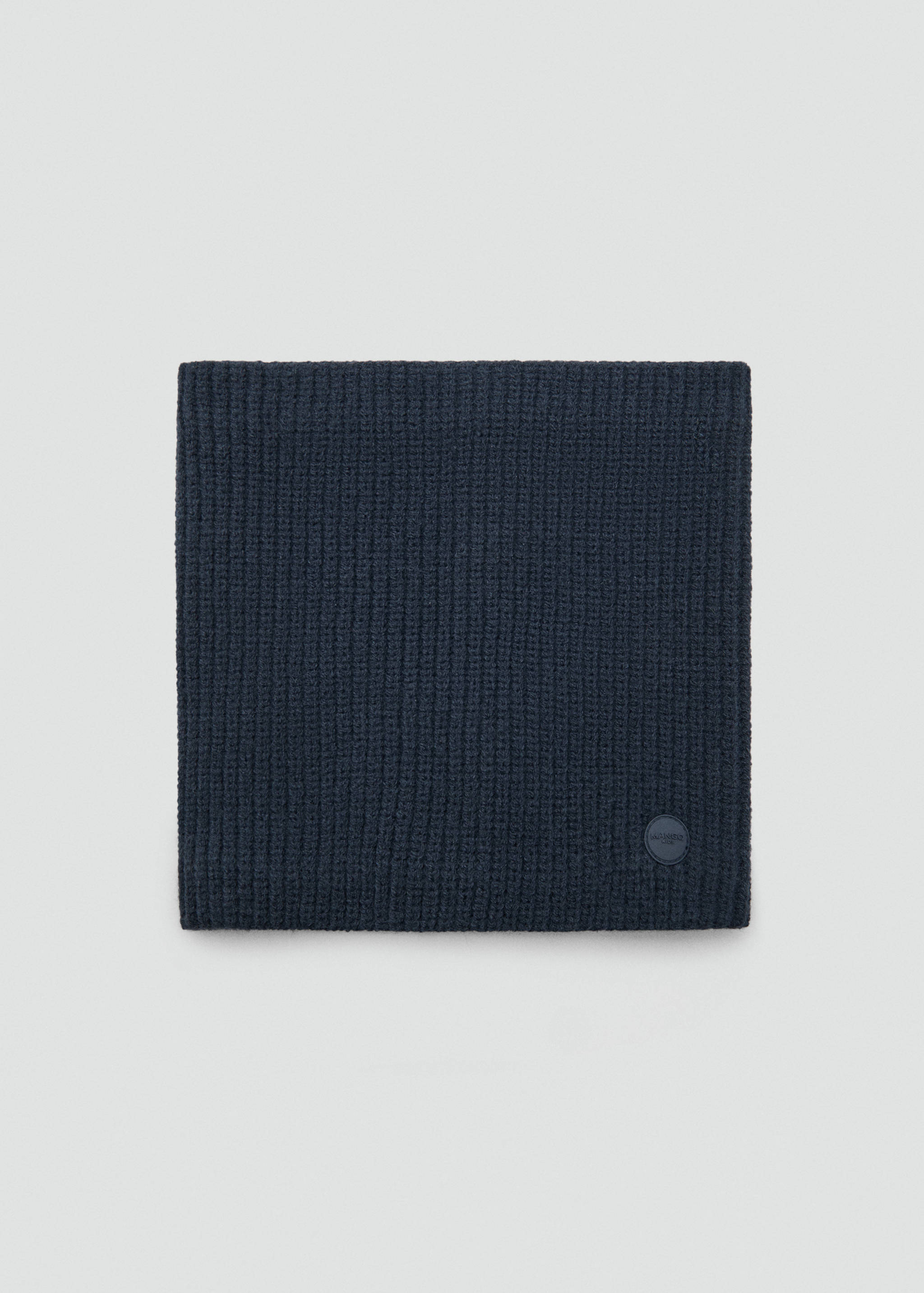 Bufanda punto - Artículo sin modelo