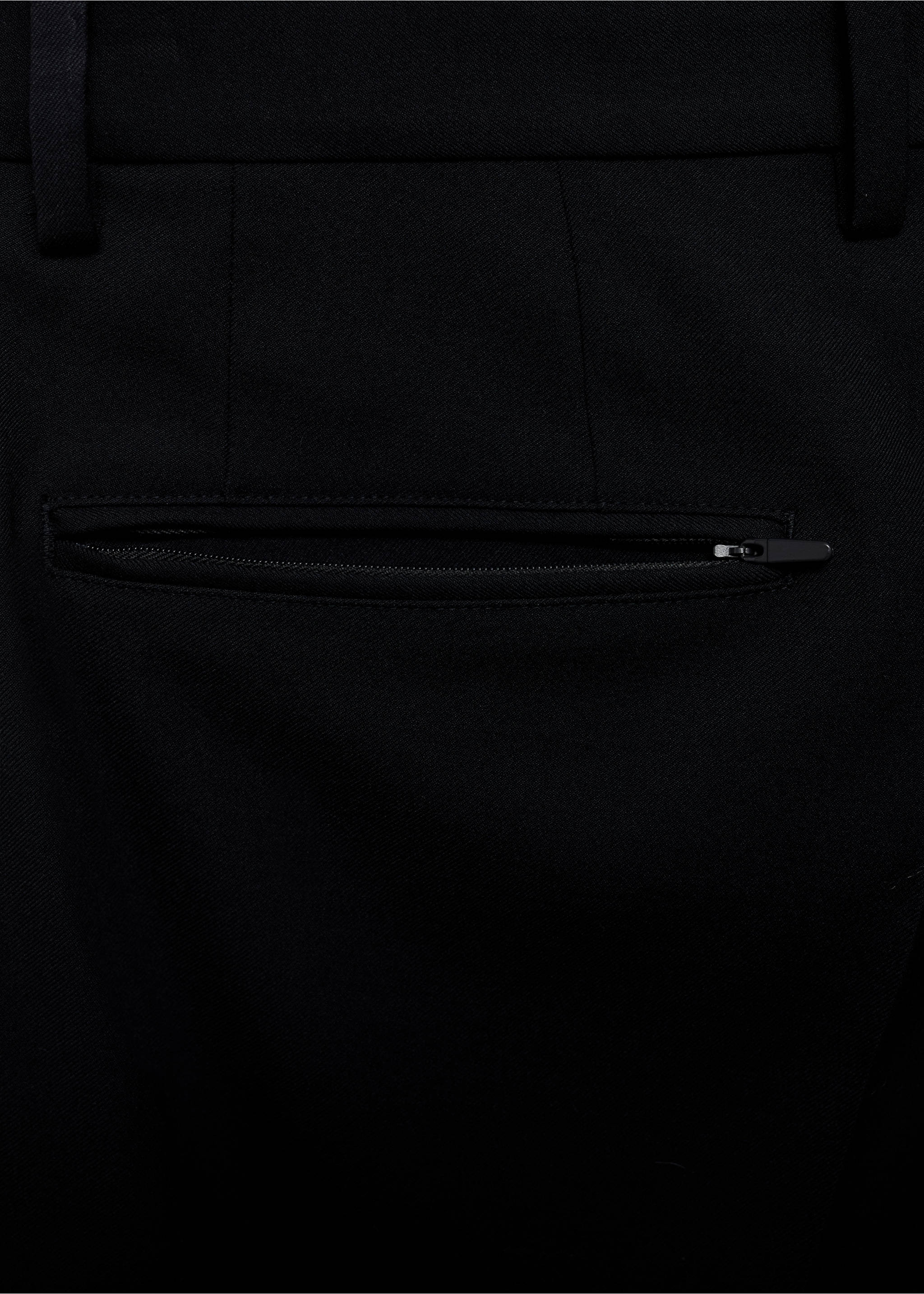 Pantalon cargo slim-fit Thermolite® - Détail de l'article 0, Bleu marine. Ref: 17046328-00.
