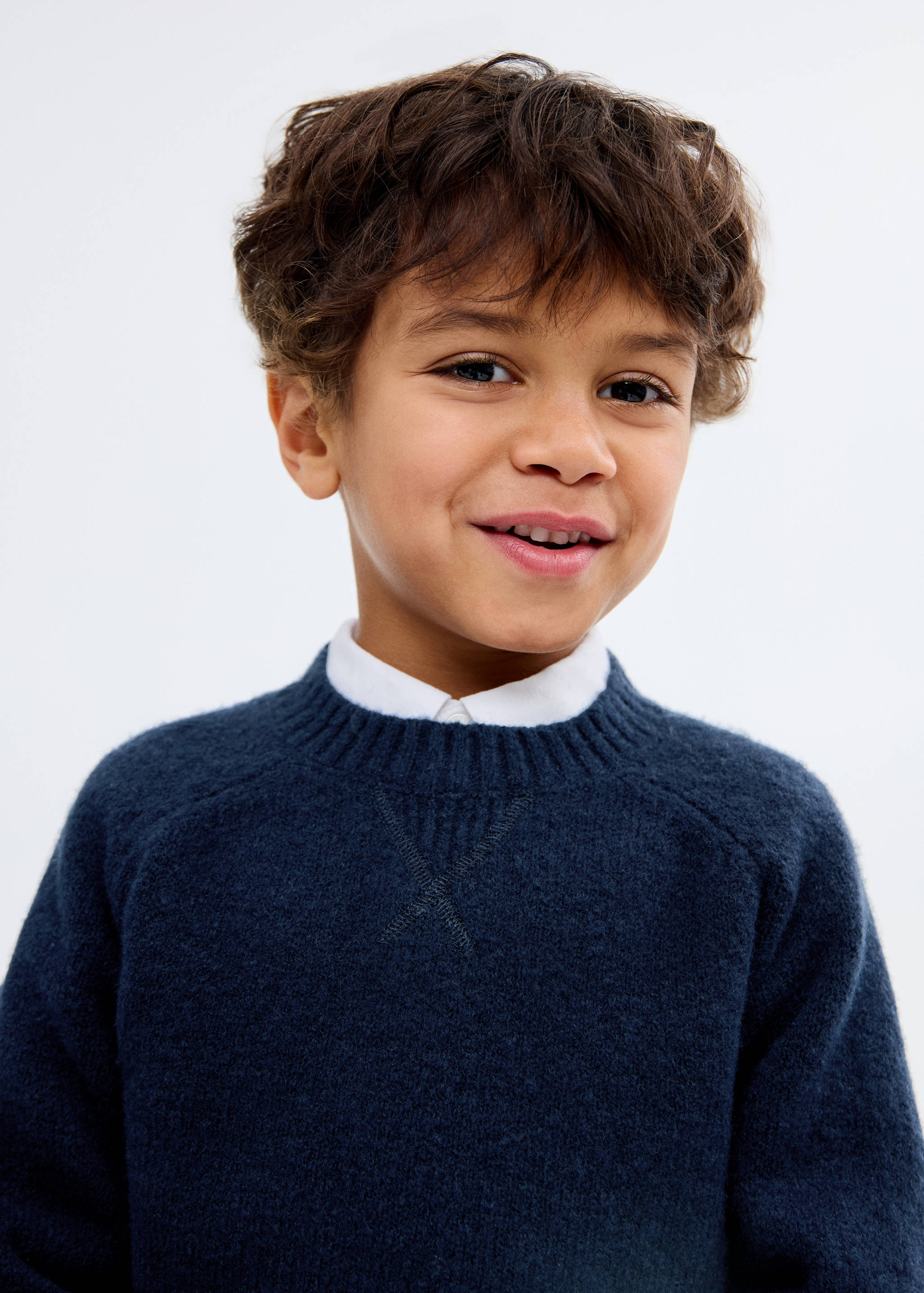 Jersey punto - Detalle del artículo 1