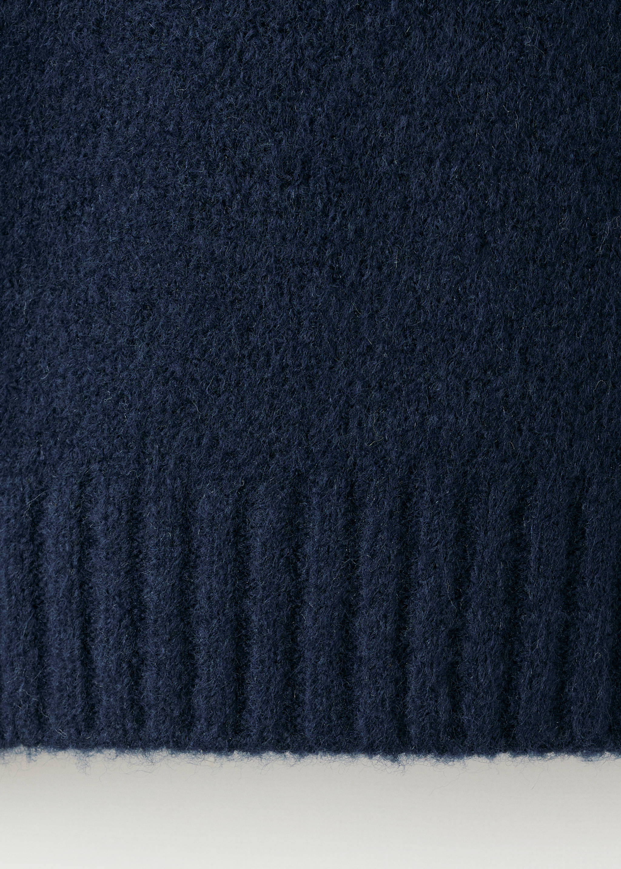 Jersey punto - Detalle del artículo 8