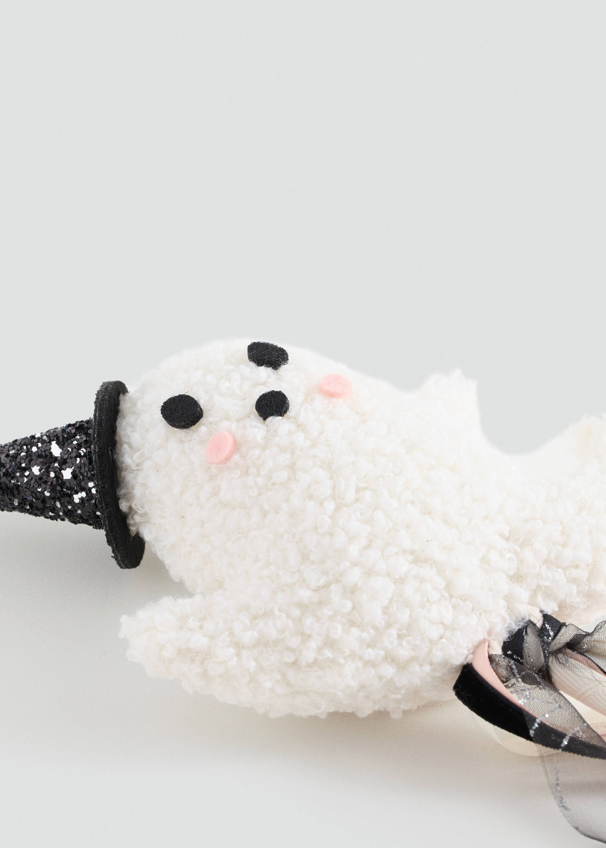 Tongkat mainan hantu - Tampilan Sedang