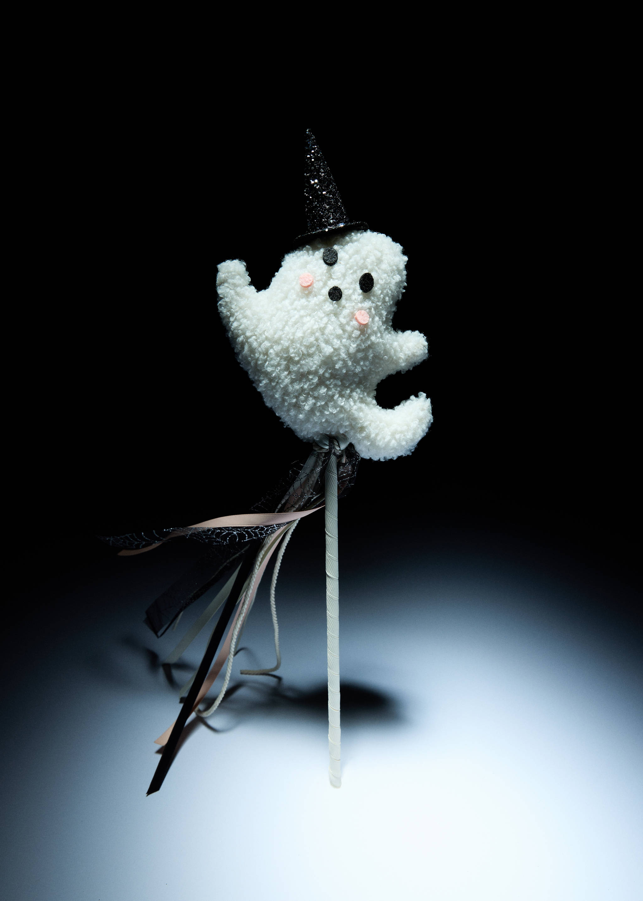 Tongkat mainan hantu - Rincian barang 5