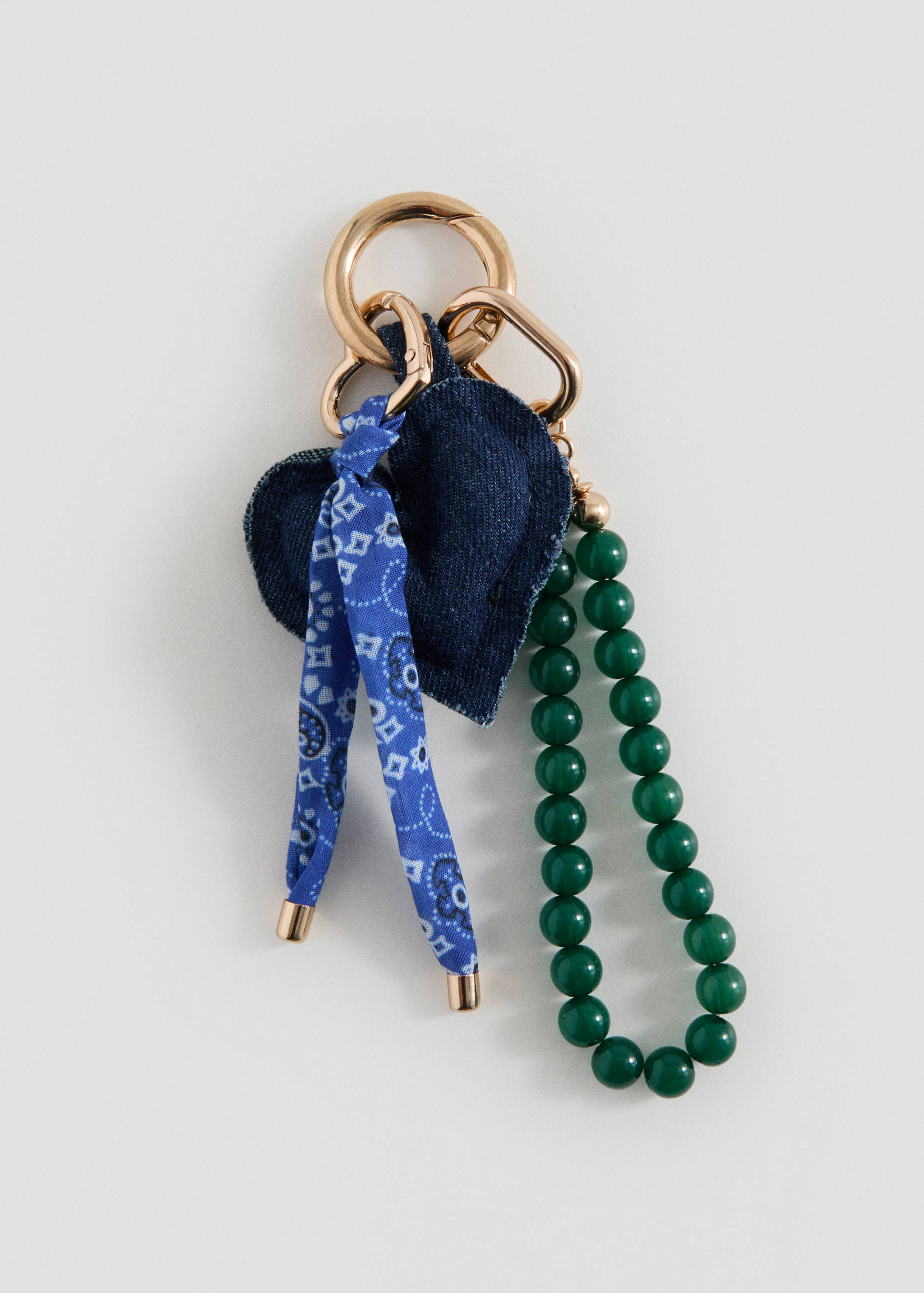 Clauer cor granadures - Article sense model