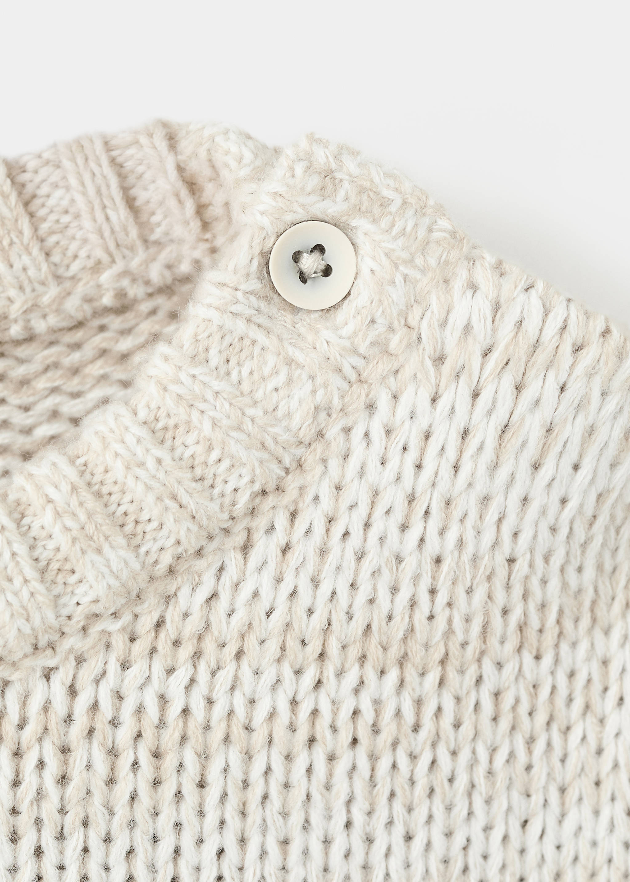 Jersey punto jacquard - Detalle del artículo 8