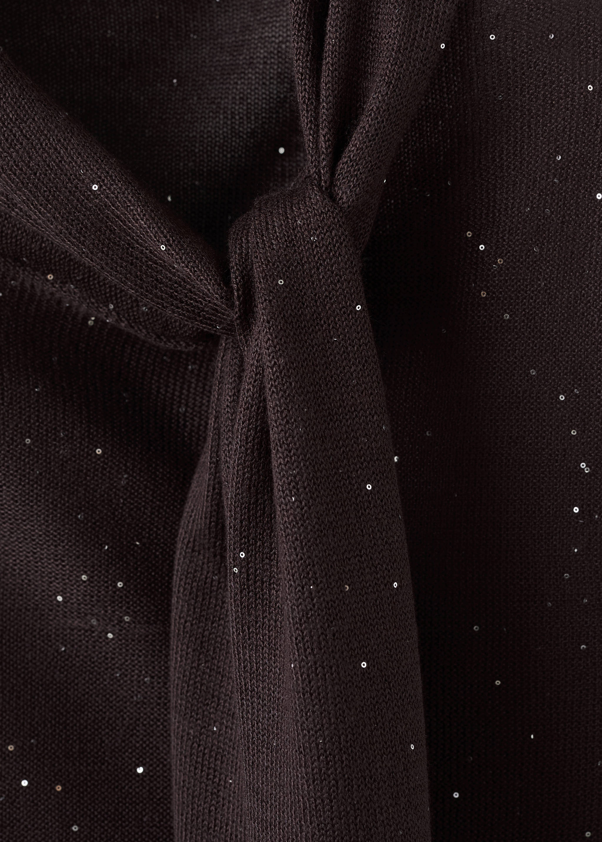 Top brillos fular - Detalle del artículo 8