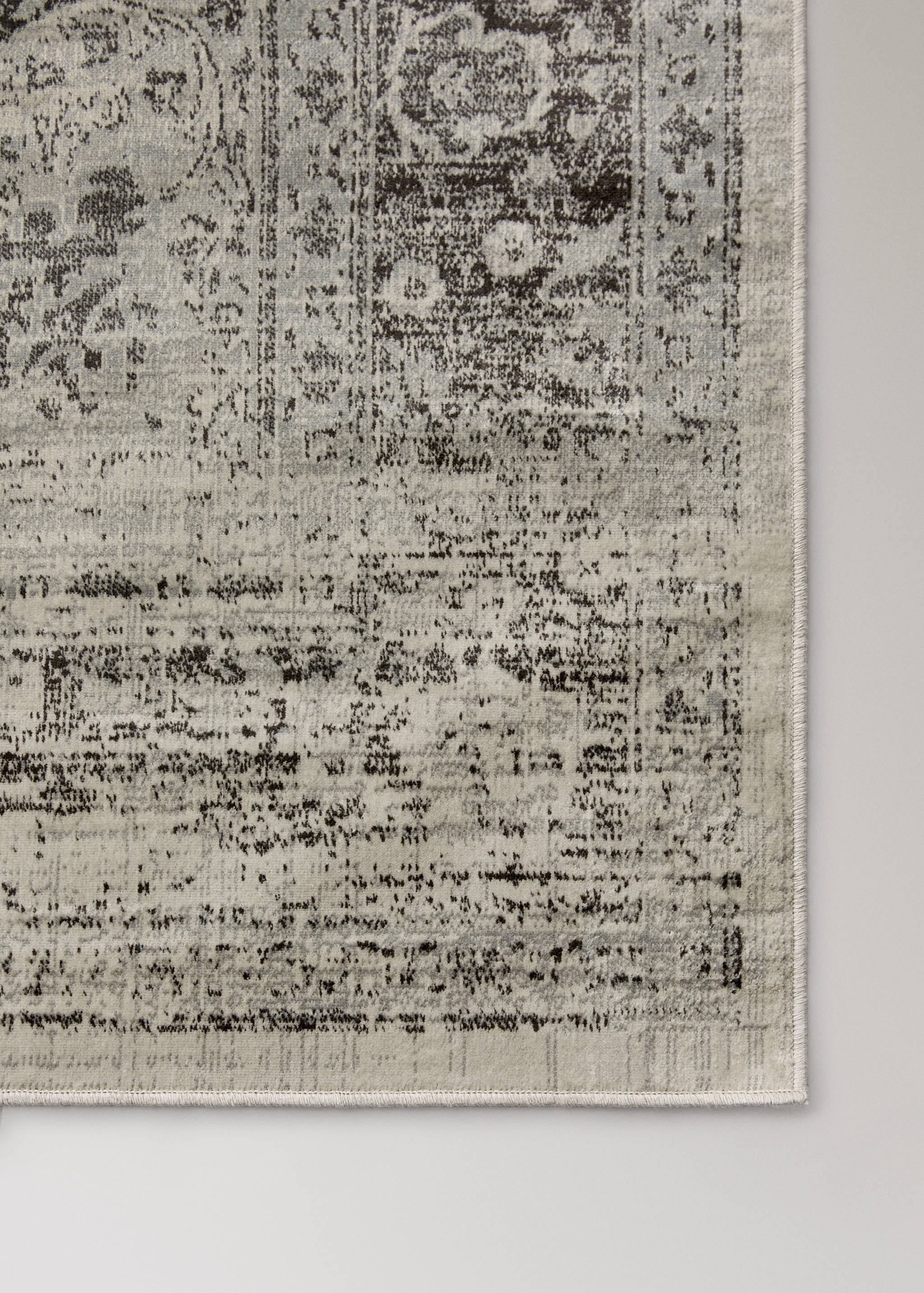 Alfombra efecto envejecido - Detalle del artículo 1