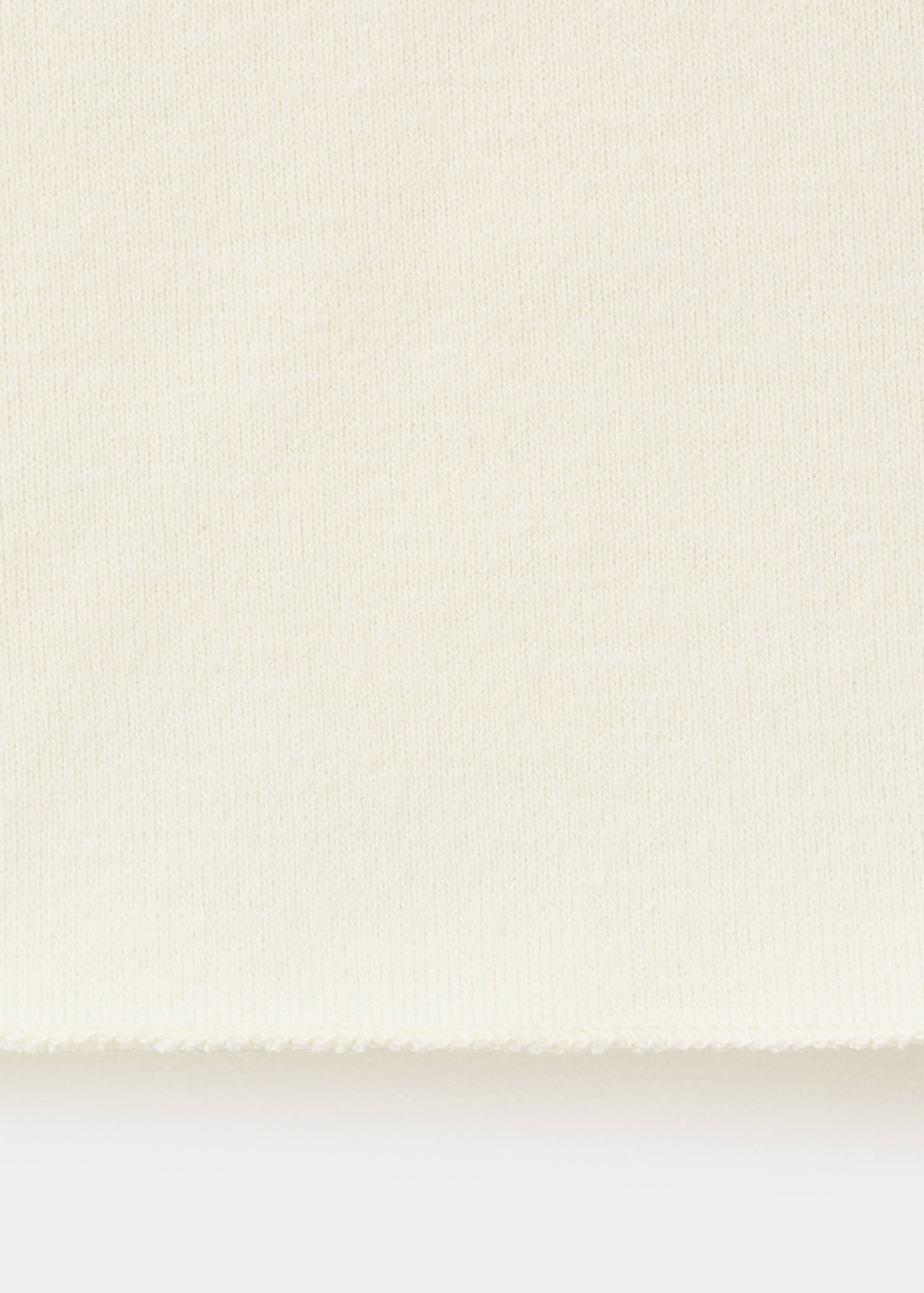 Boat neck t-shirt - Details of the article 0