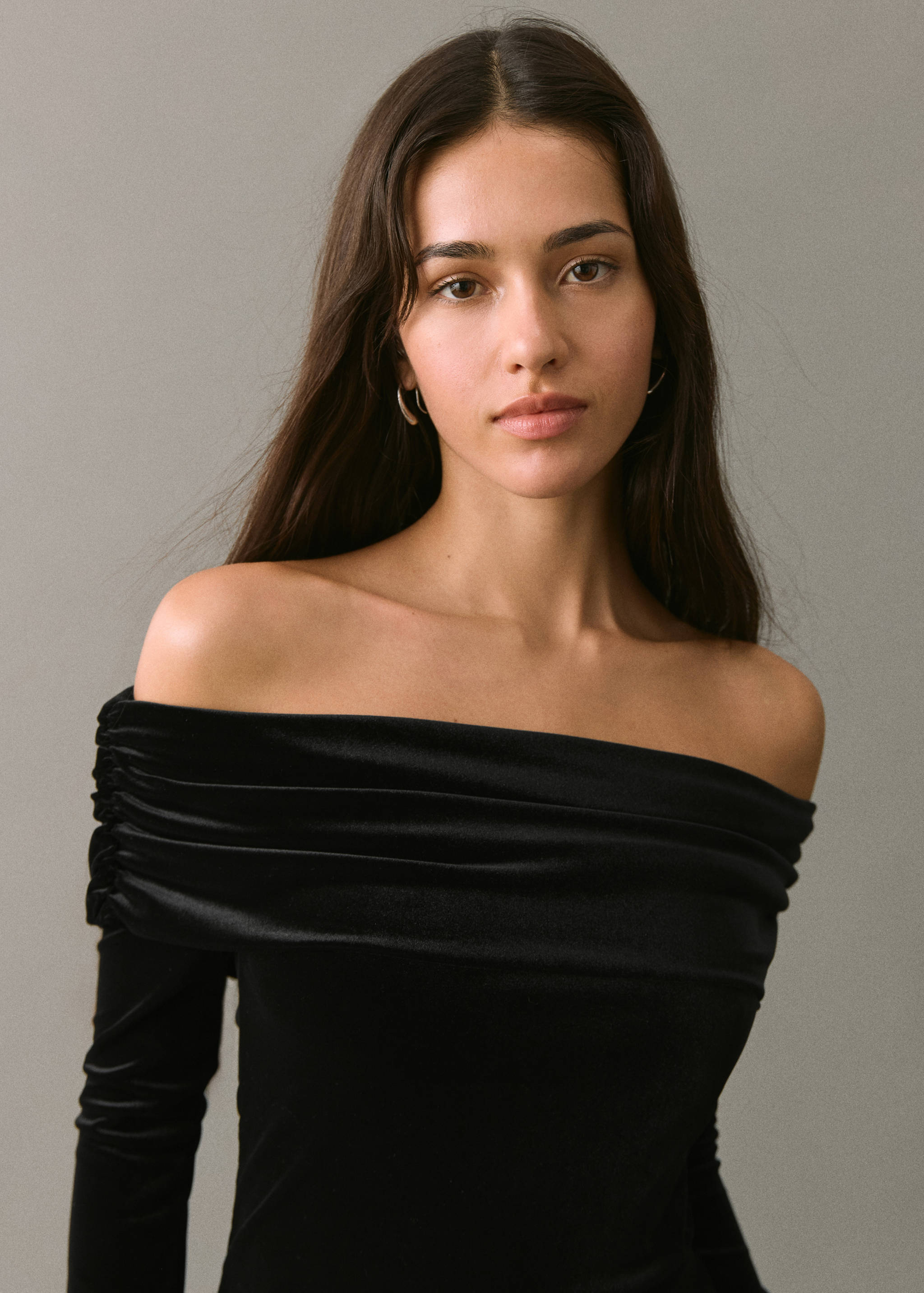 Robe bustier - Détail de l'article 1