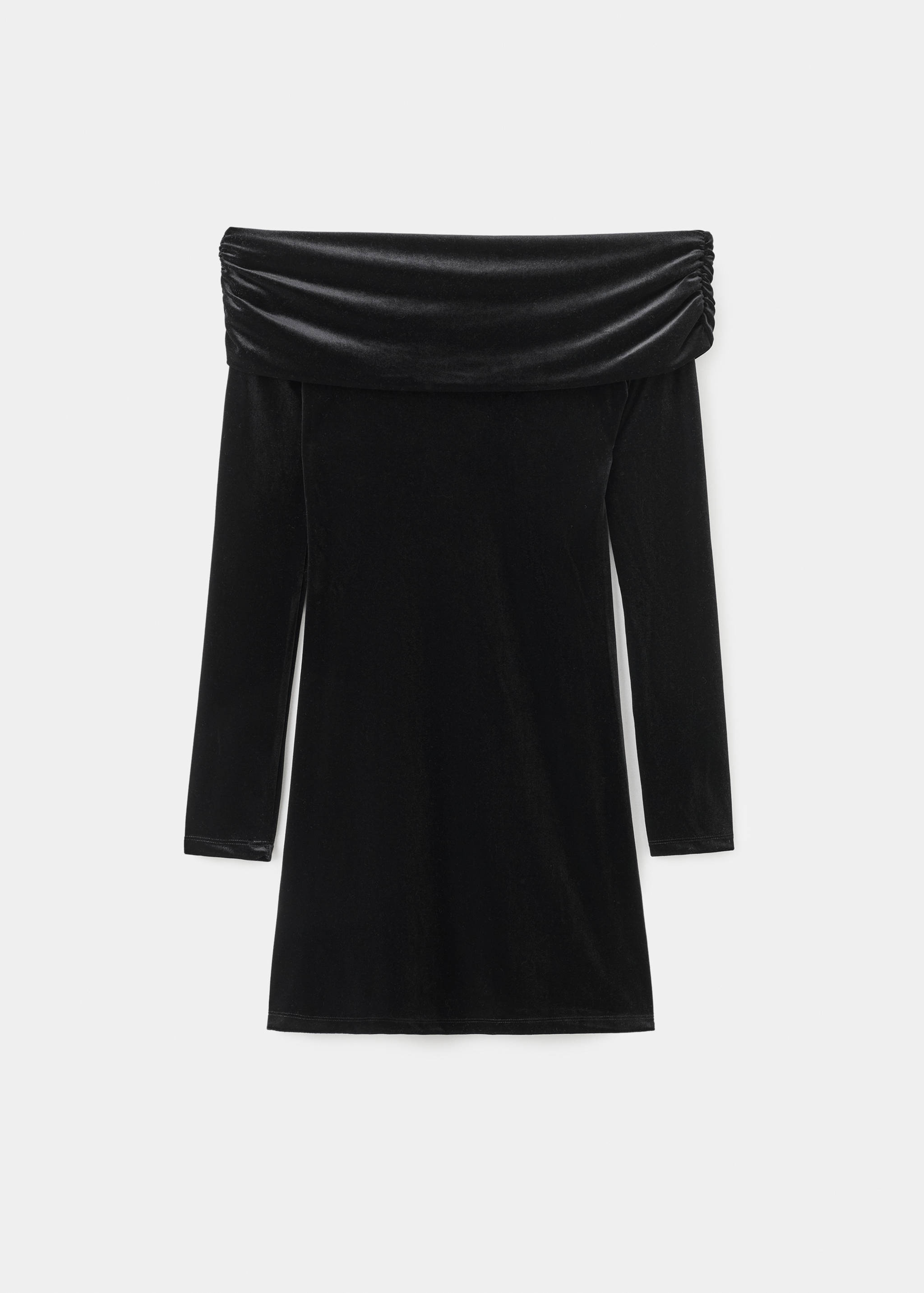 Robe bustier - Article sans modèle