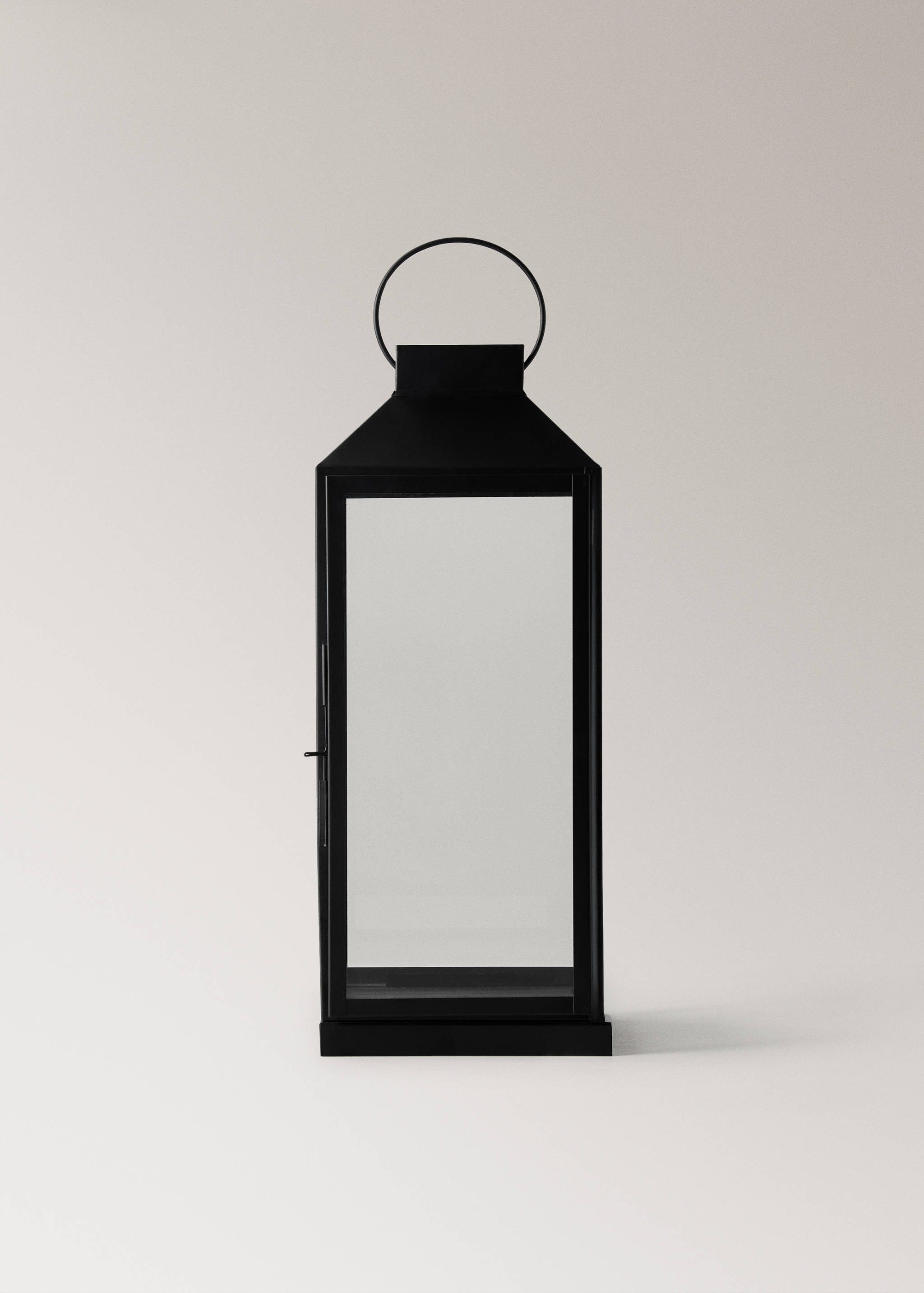 Large decorative candle holder - Article without model