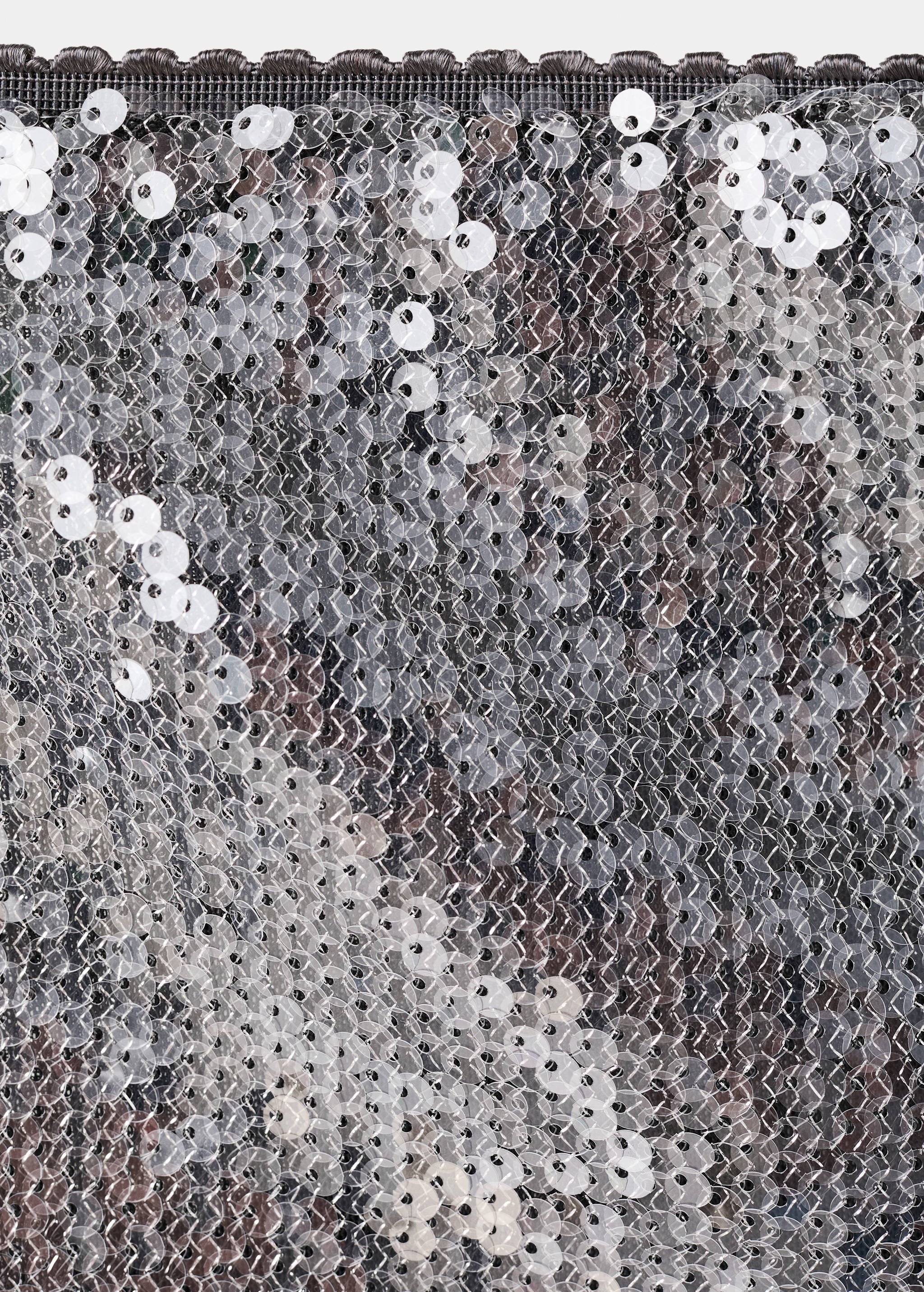 Jupe midi sequins - Détail de l'article 8
