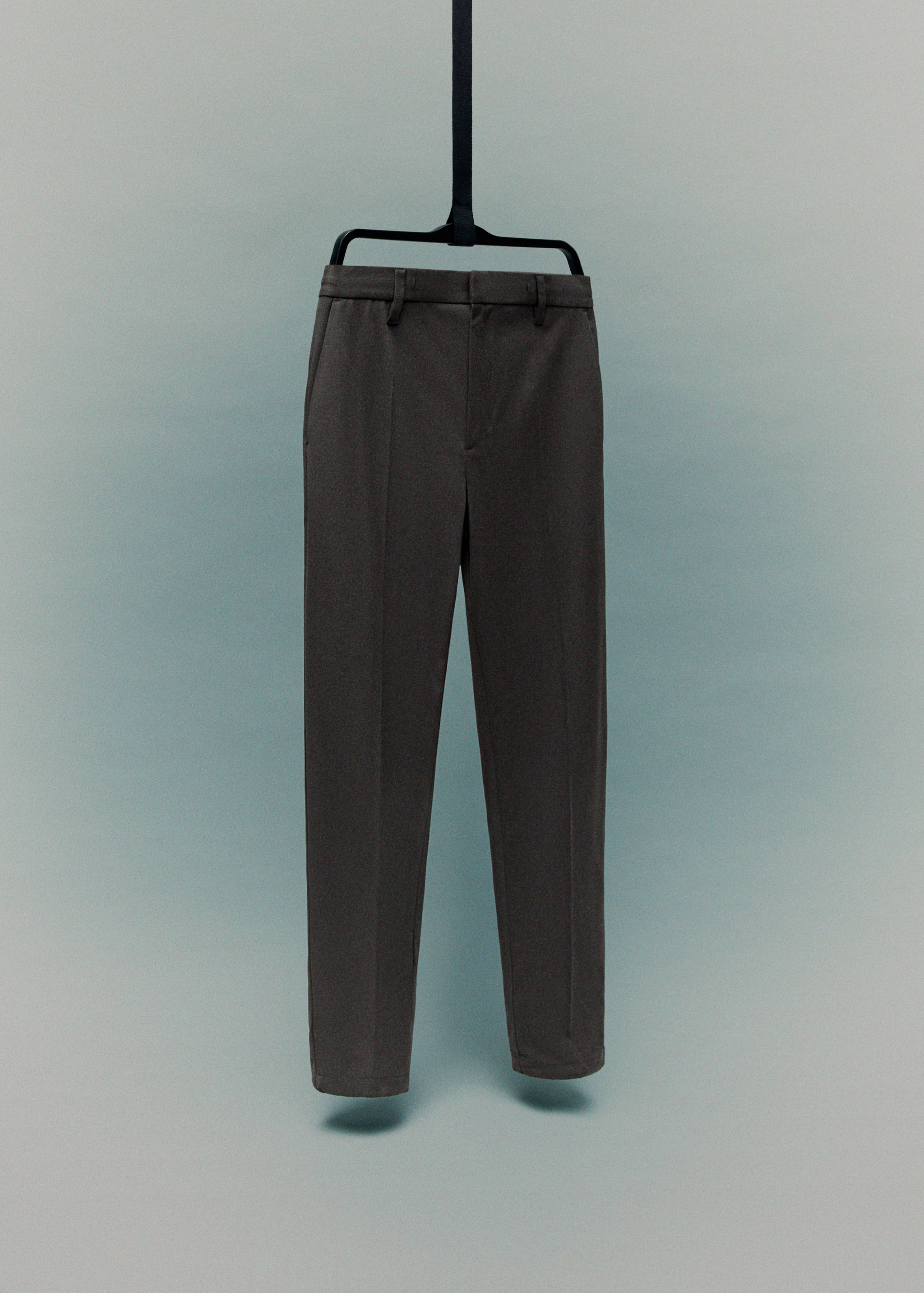 Pantalon flanelle slim-fit Thermolite® - Détail de l'article 9