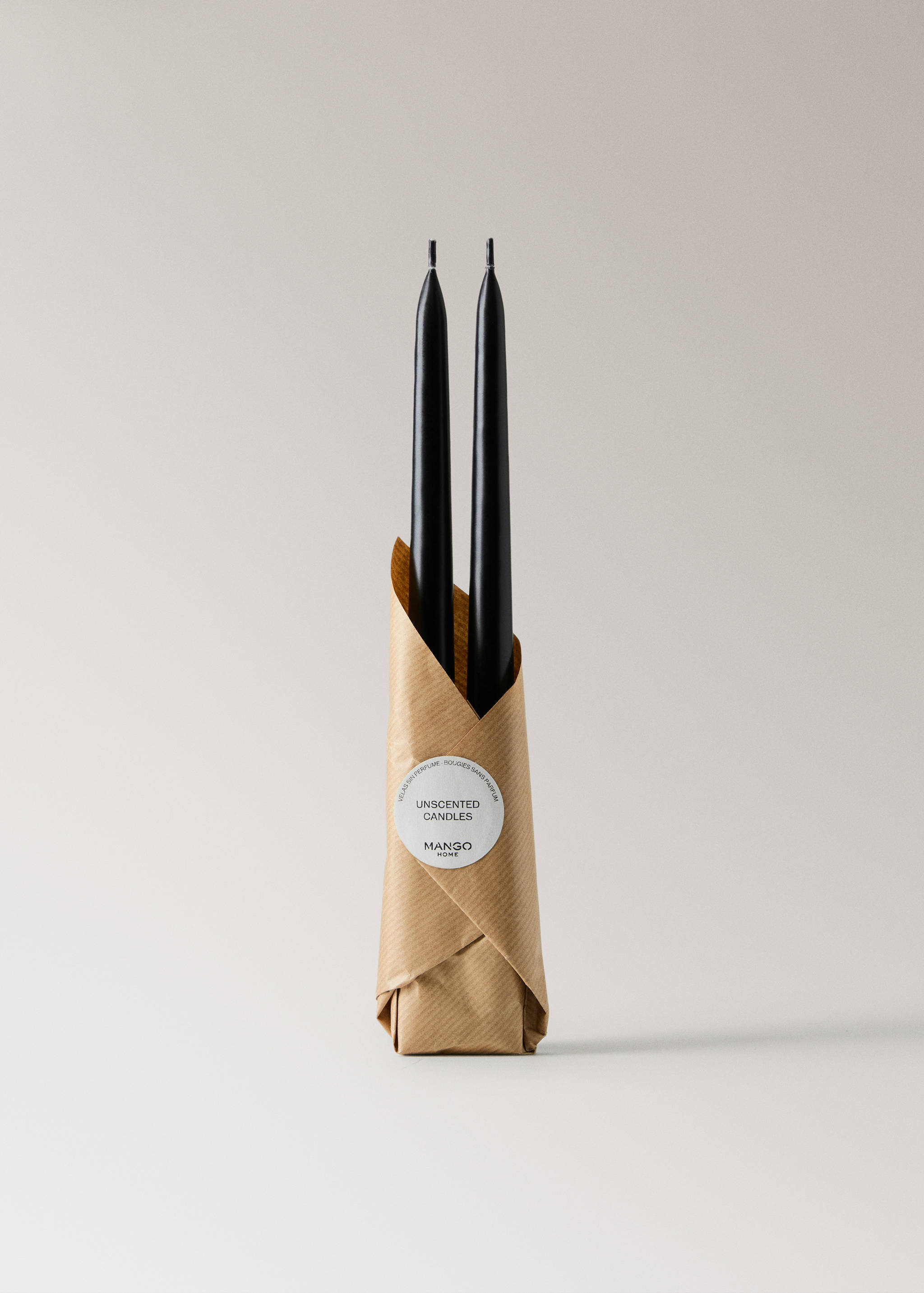 Dekorativa koniska ljus - Detaljer om artikeln 3