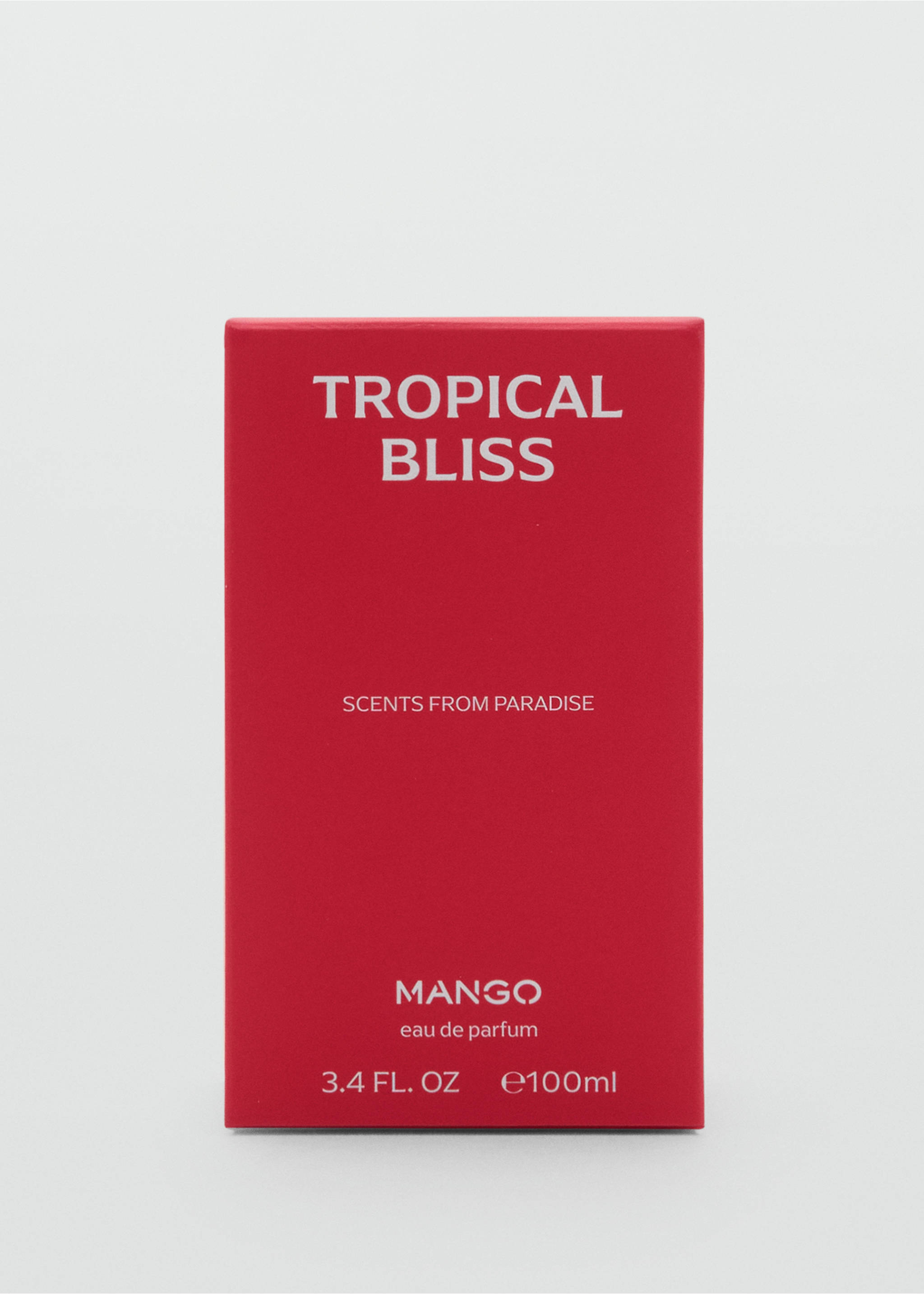 Parfum Tropical Bliss 100 ml - Détail de l'article 1, Gris vison. Ref: 17051149-00.
