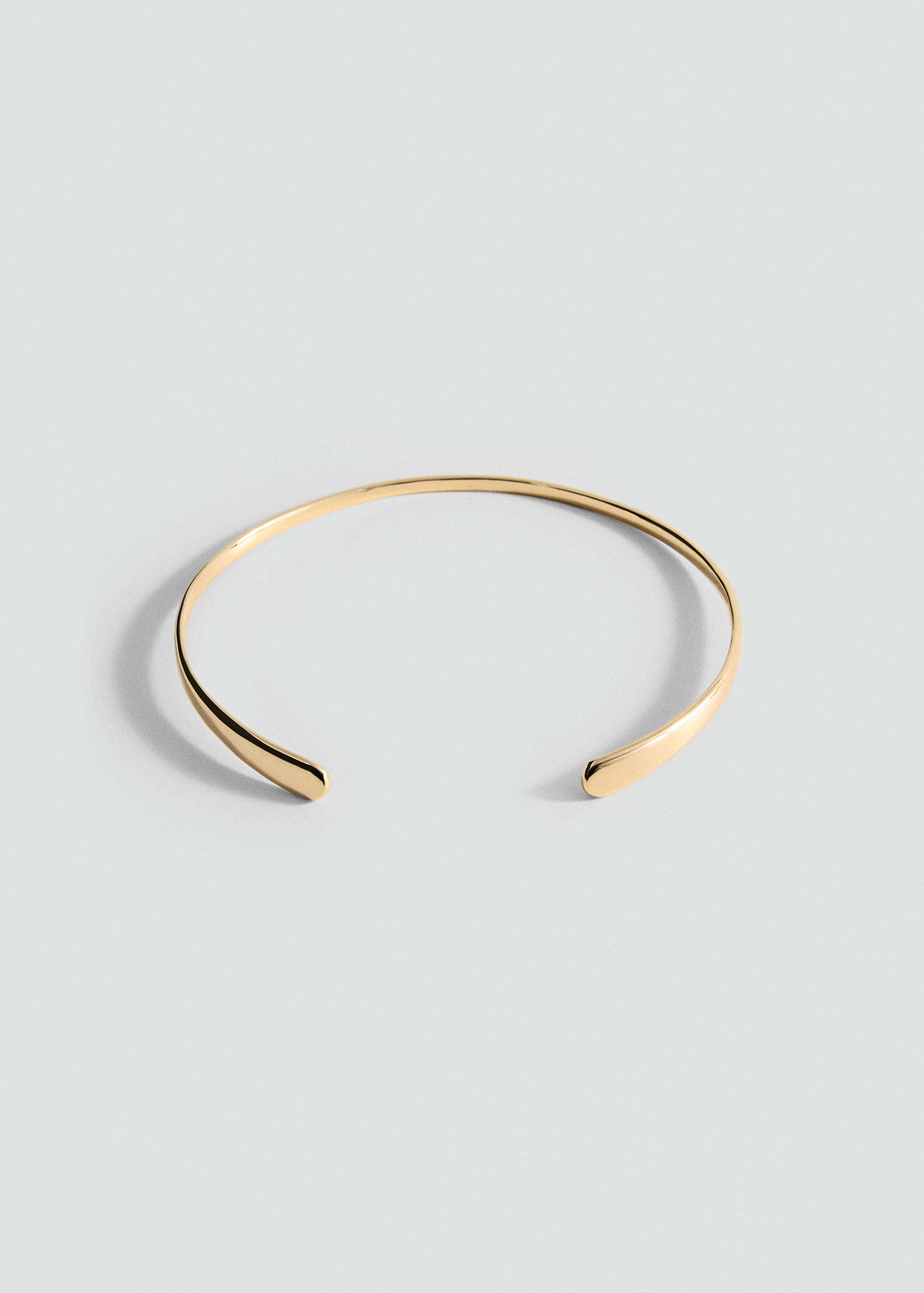 Rigid choker - Article without model