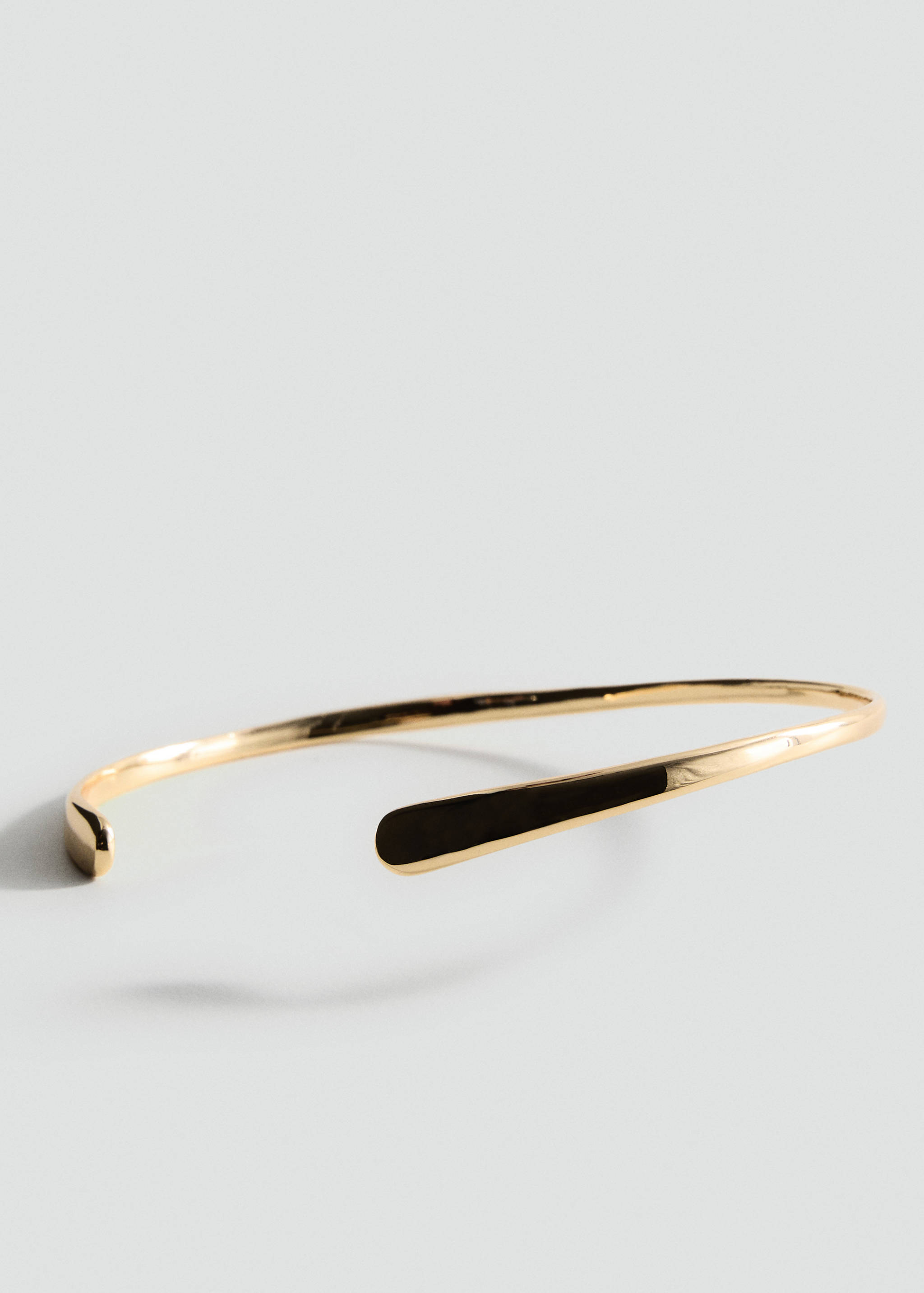 Rigid choker - Details of the article 1