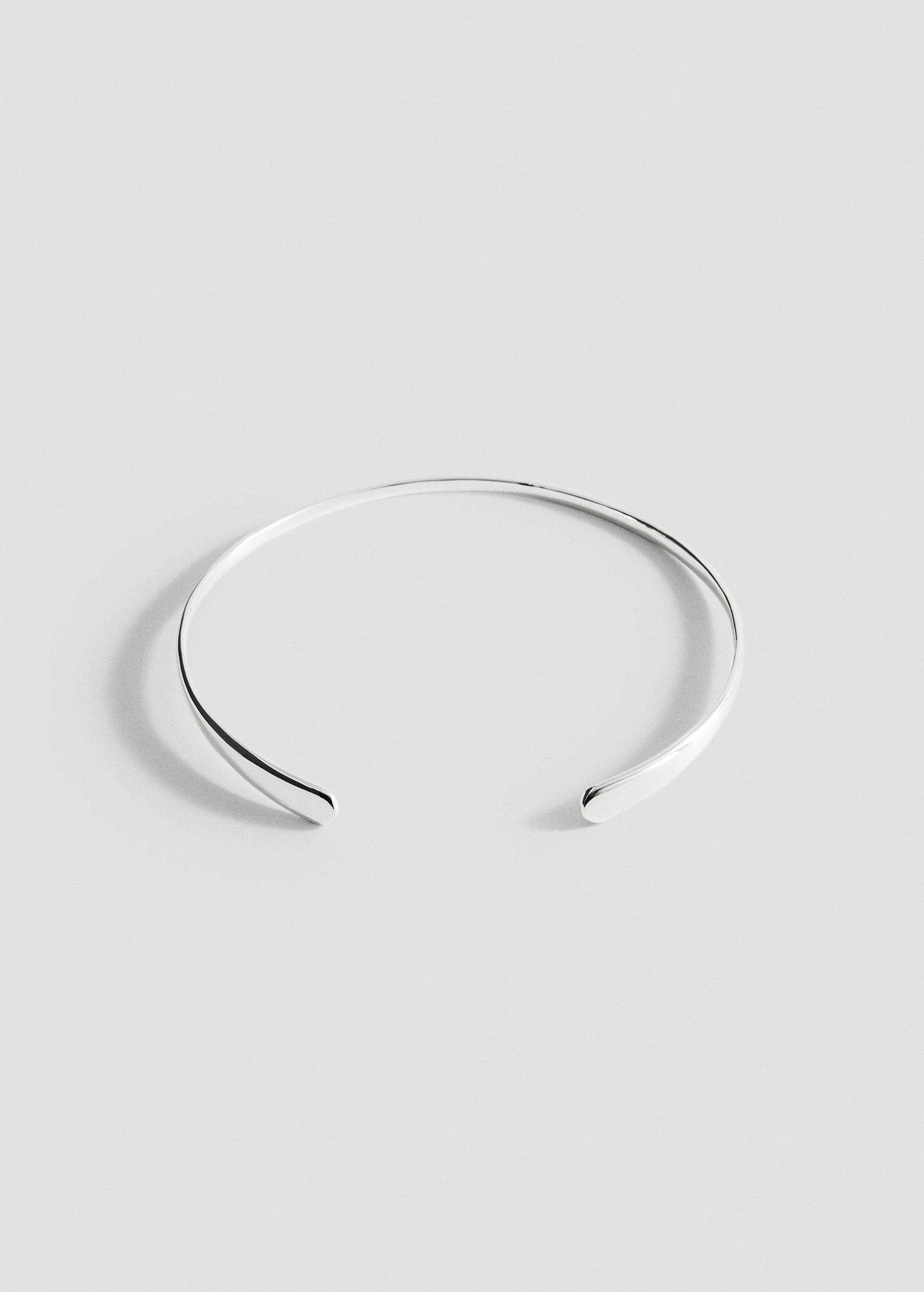 Rigid choker - Article without model