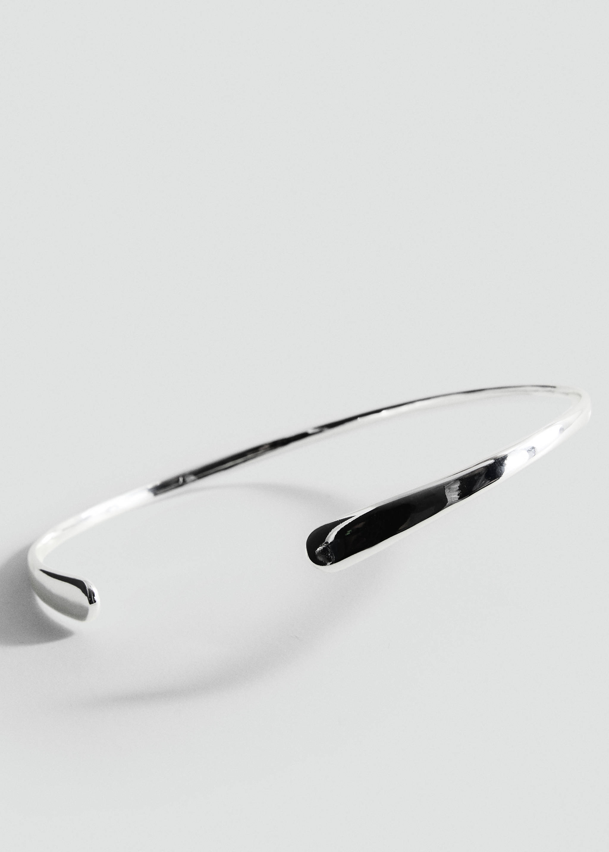 Rigid choker - Details of the article 1