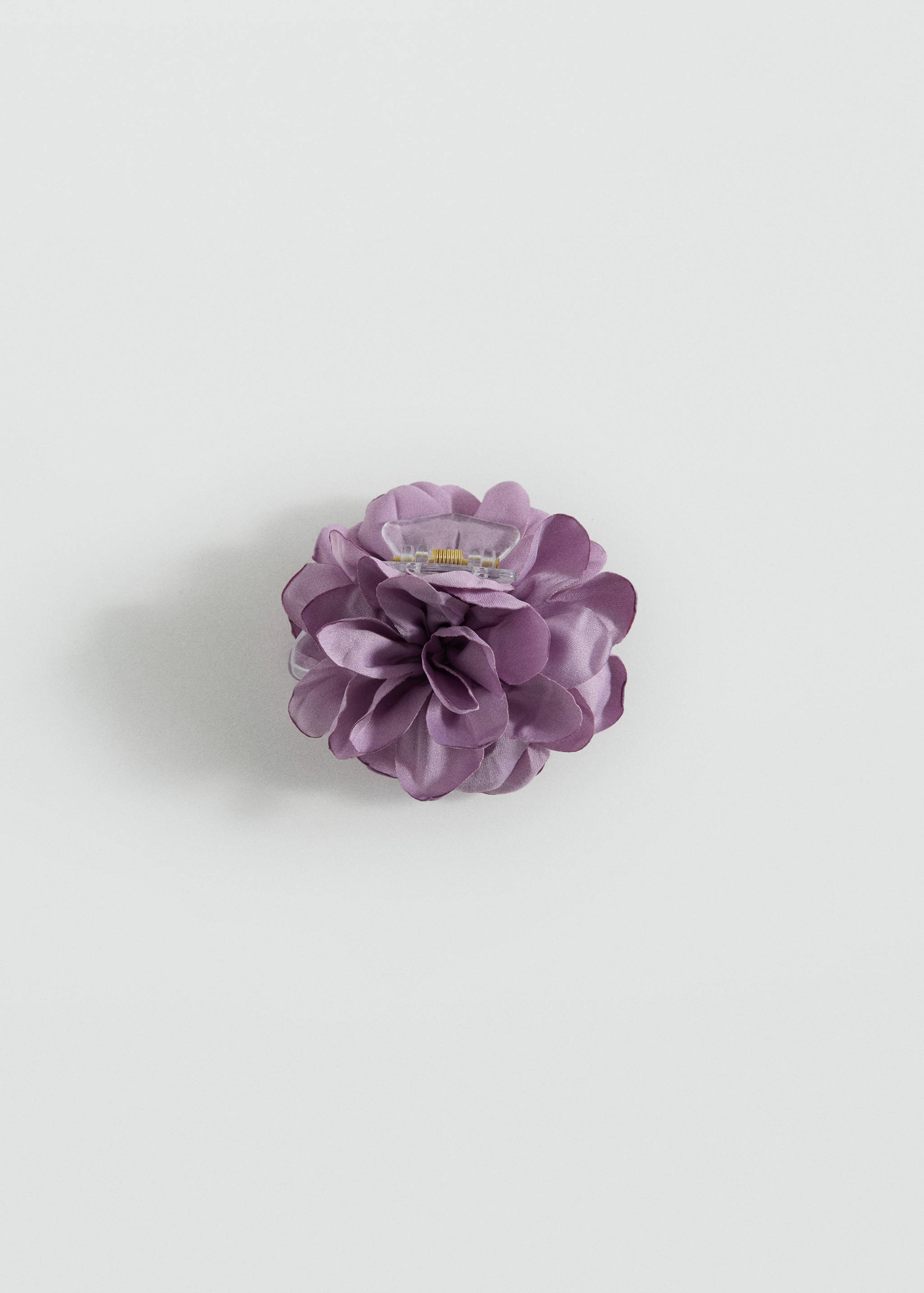 Floral clip - Article without model